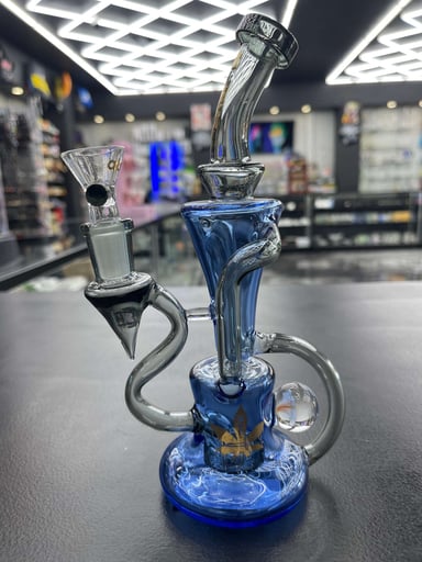 Preview pic of Floating Recycler 