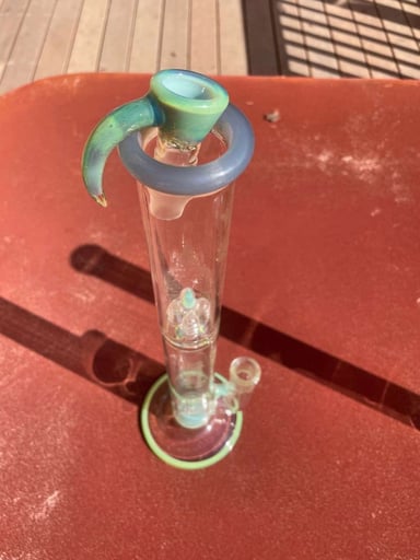 Preview pic of REPAIRED cfl FA Sea Slyme 44
