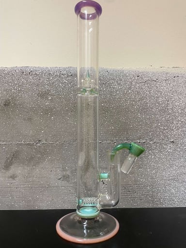 Preview pic of CFL FA Sea Slyme up grid 44