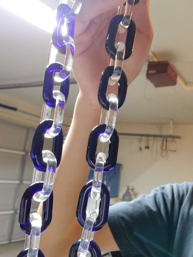 Preview pic of Chain #4 --15% off sale