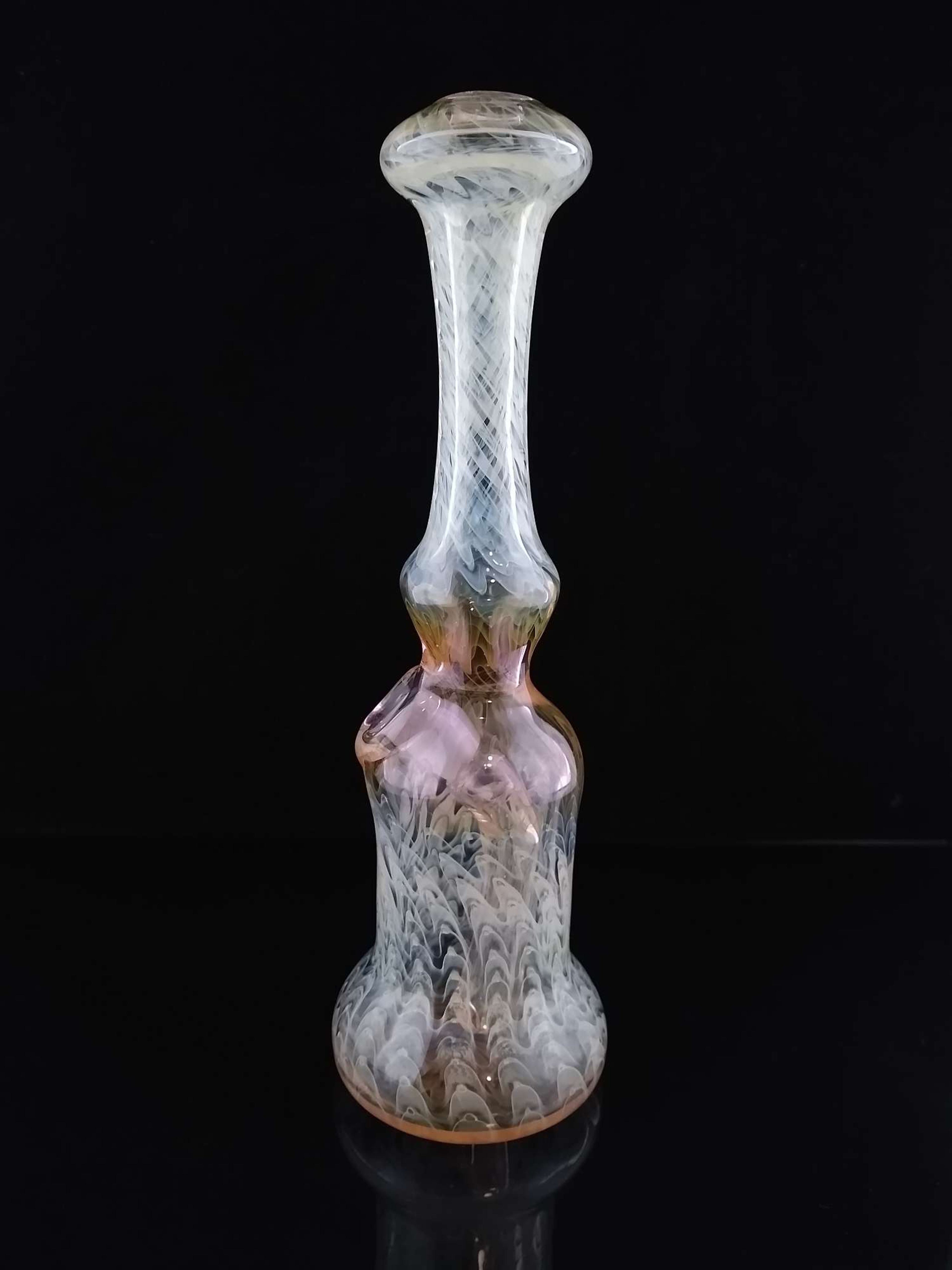 Fumed Rig image 0