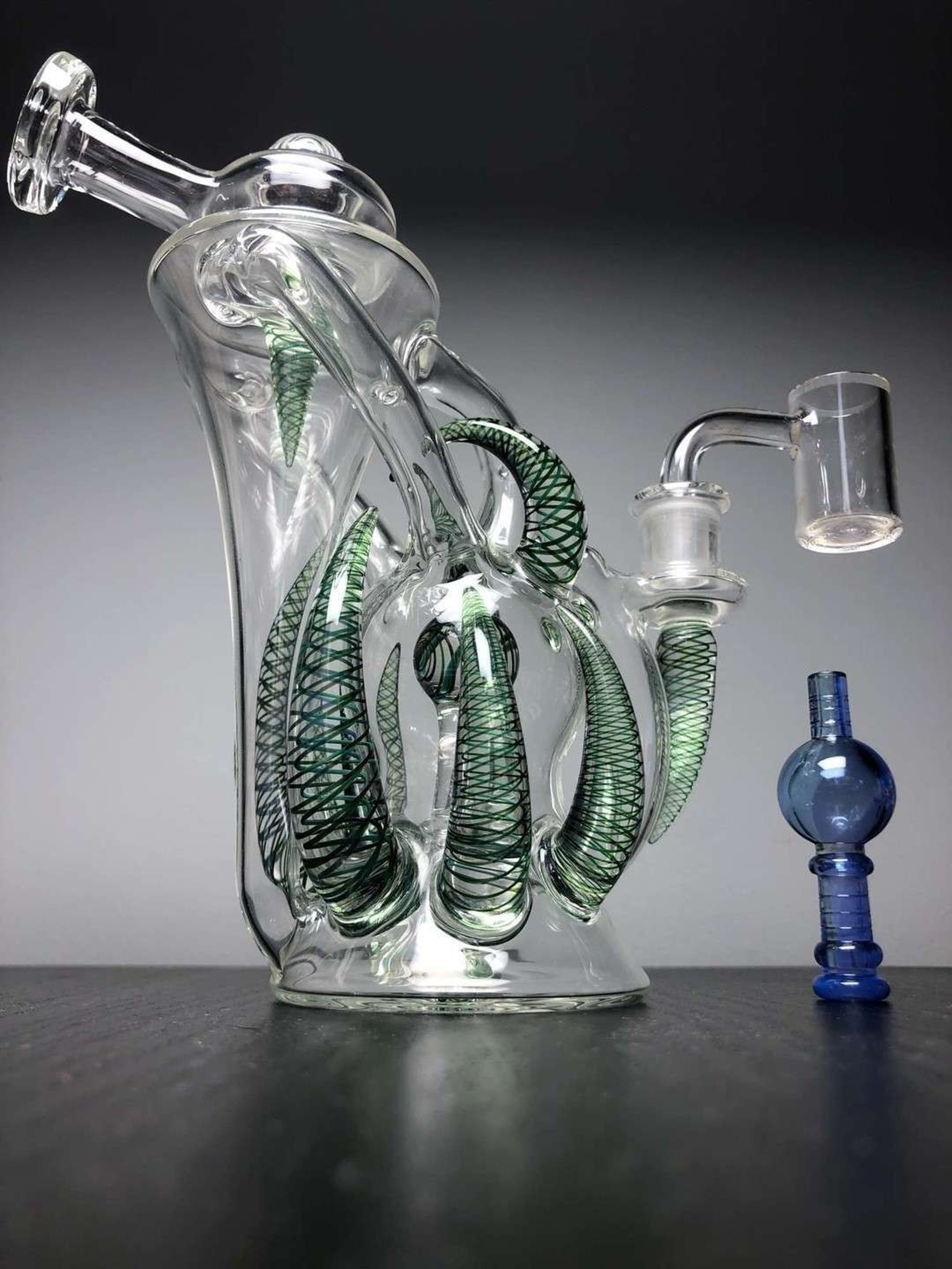 Preview pic of JDZ IDO #24 w/ pelican