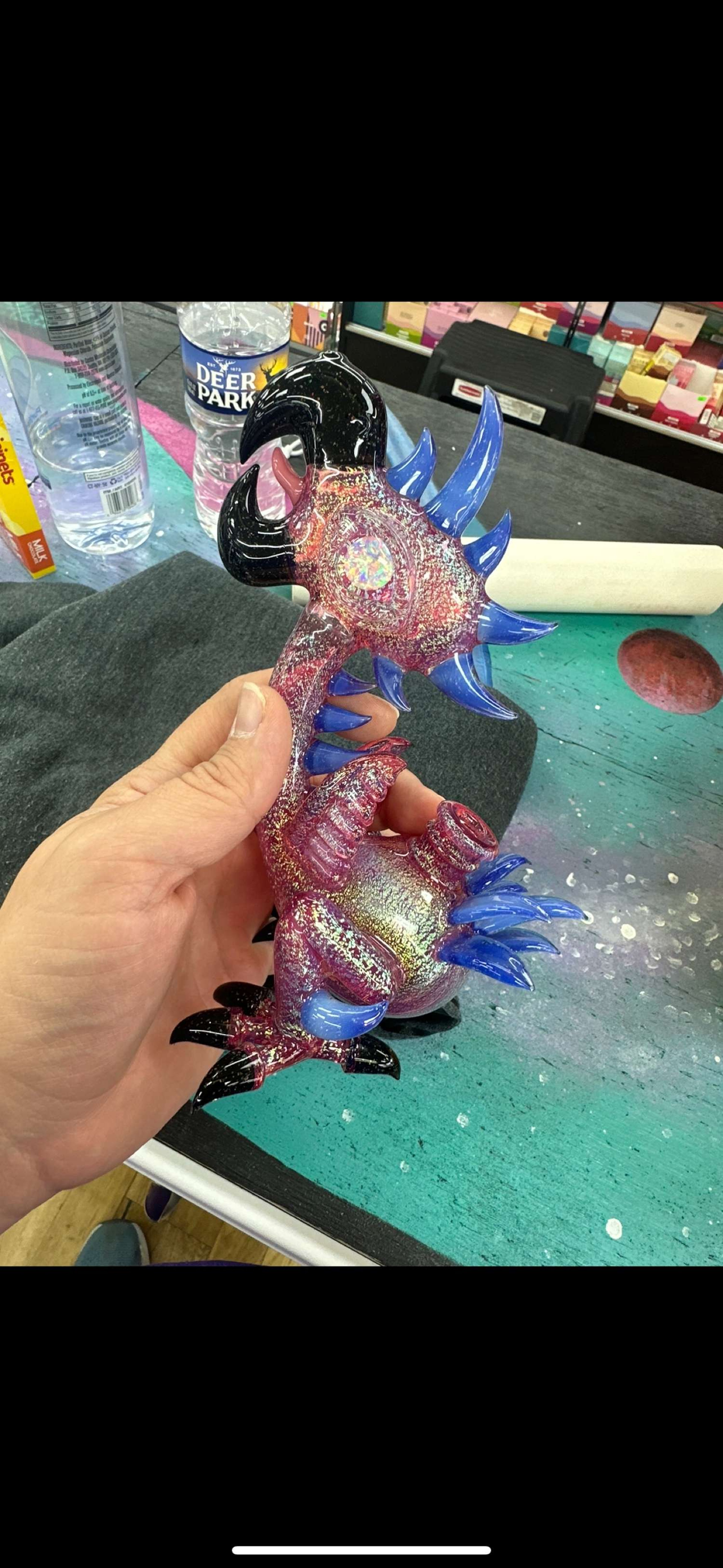 Preview pic of Rj Dicro Jungle Bird