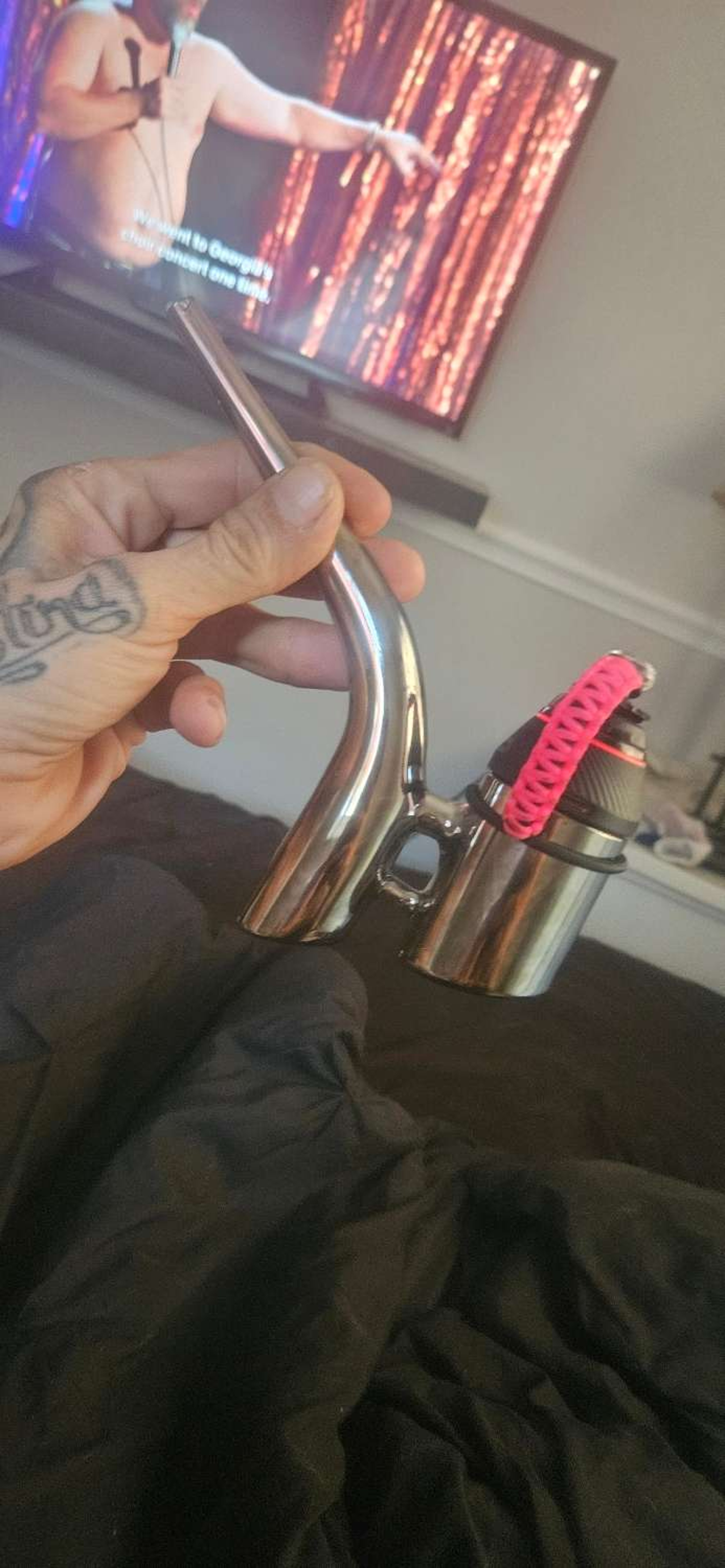 Preview pic of Puffco proxy bubbler