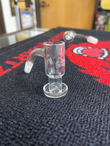 Preview pic of Campfire v2 slurper 10mm 45 degree