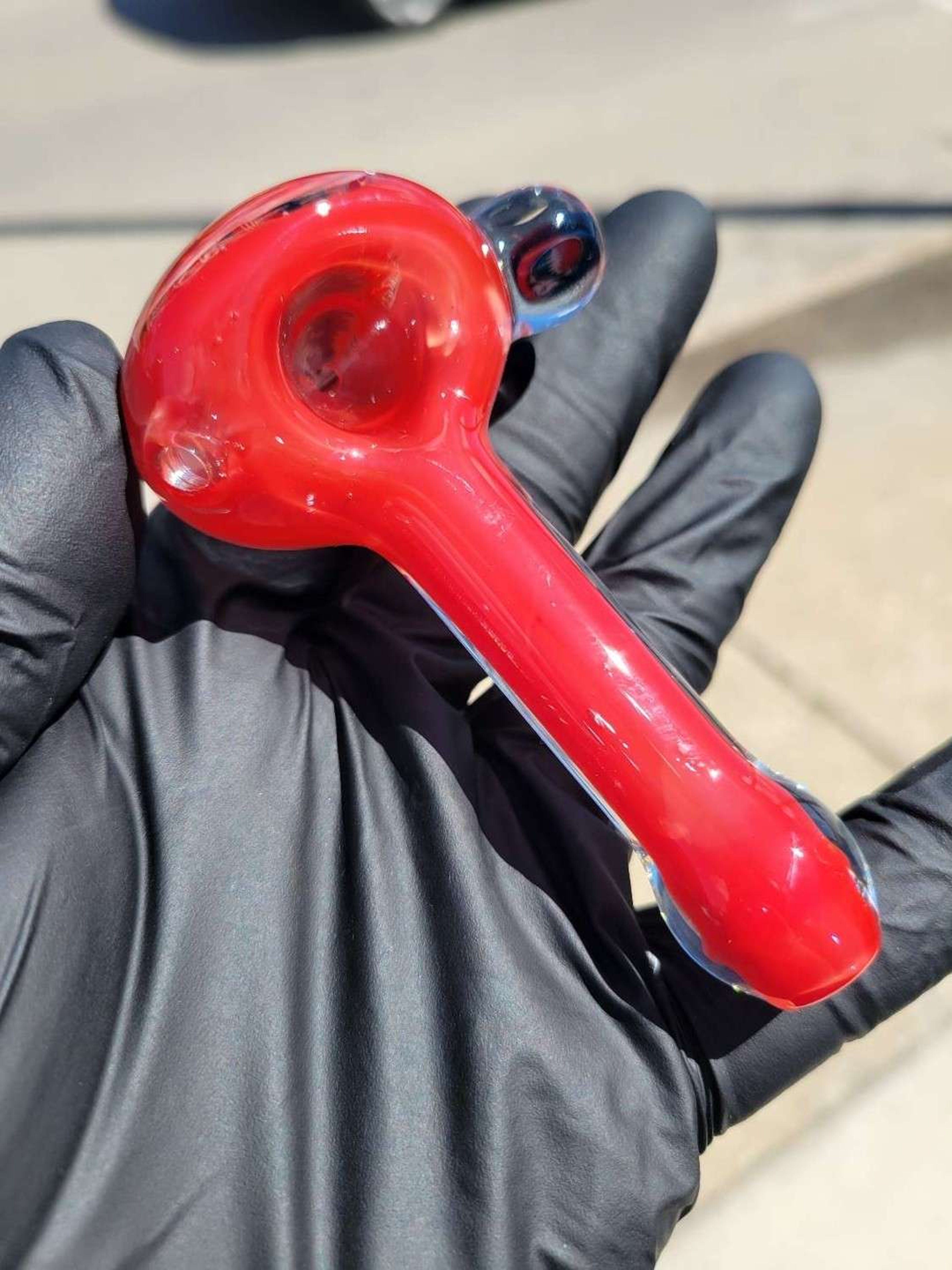 Fogz Glass w/ Dead Millie image 0