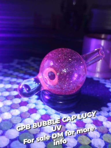 Preview pic of Bubble cap