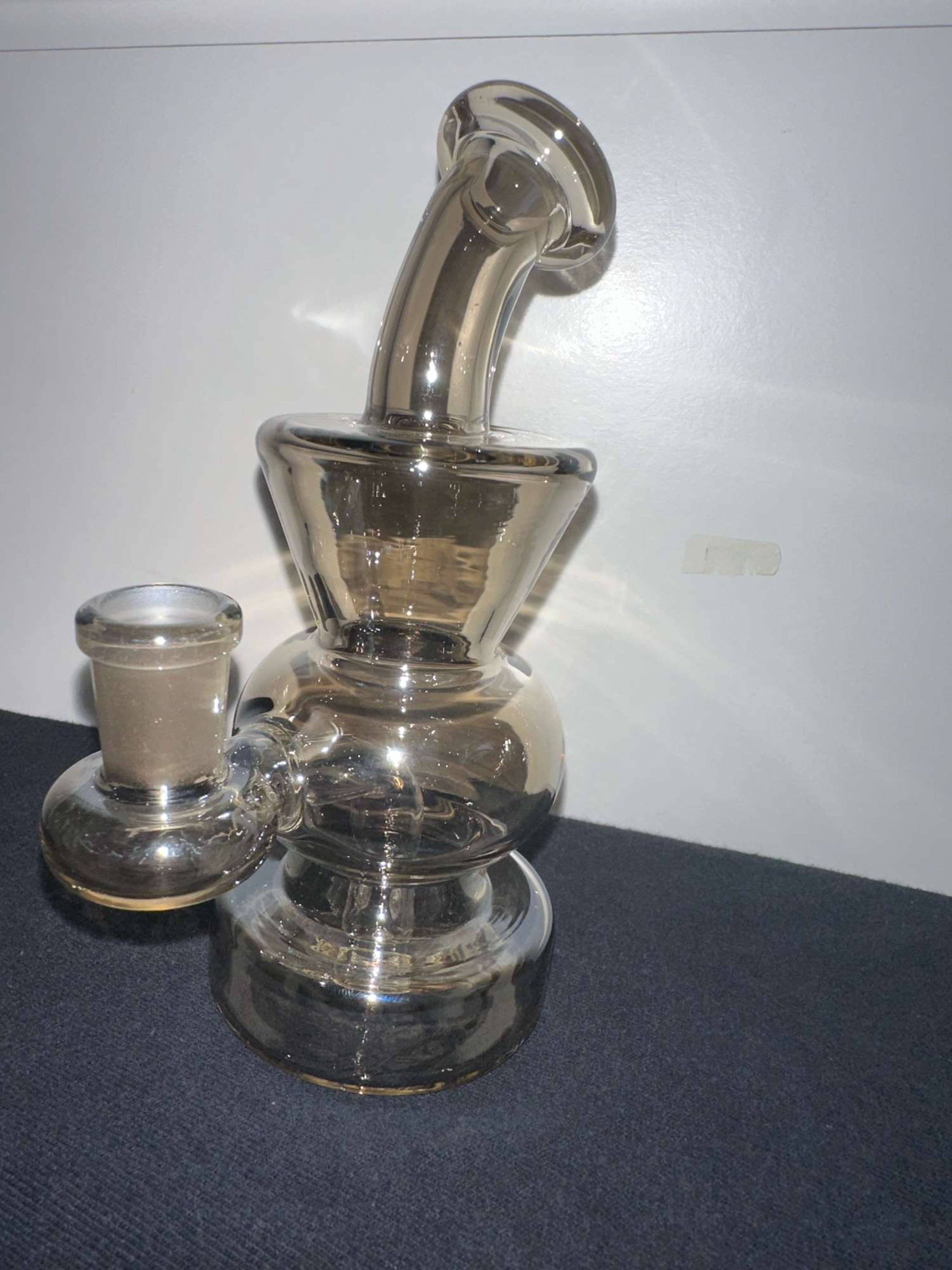 NO RESERVE DAB RIG image 0