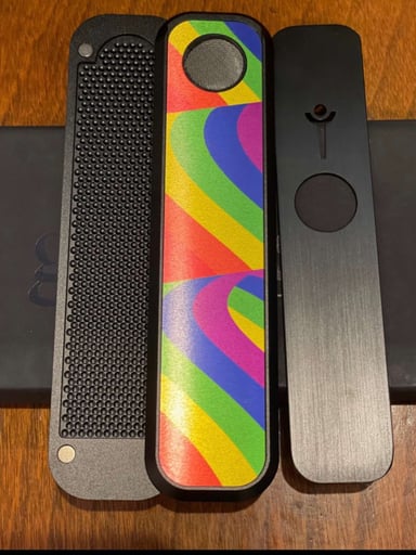 Preview pic of Genius Pipe