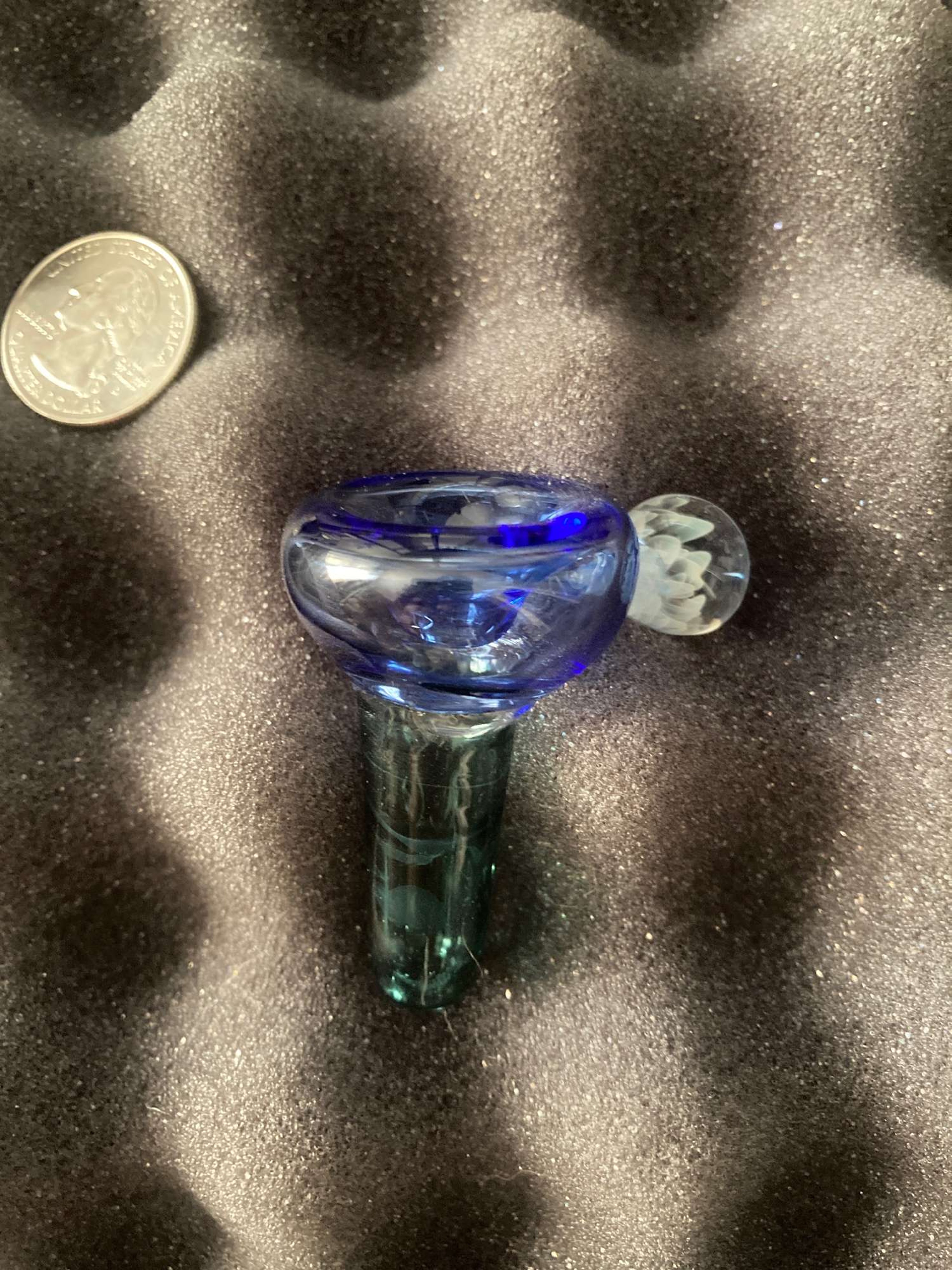 Fully worked 14MM image 0