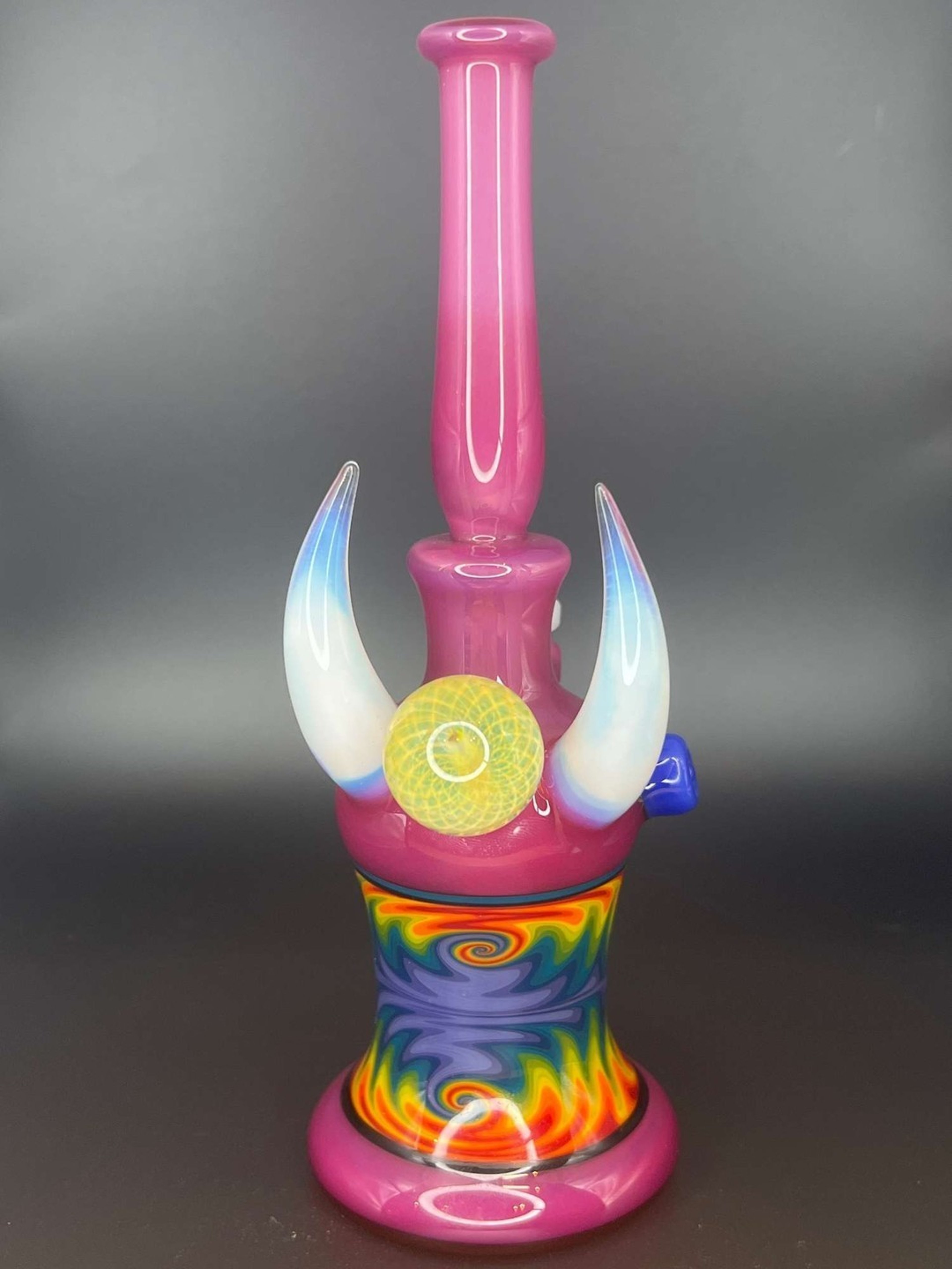 Preview pic of Bonelord Fumed Rig 