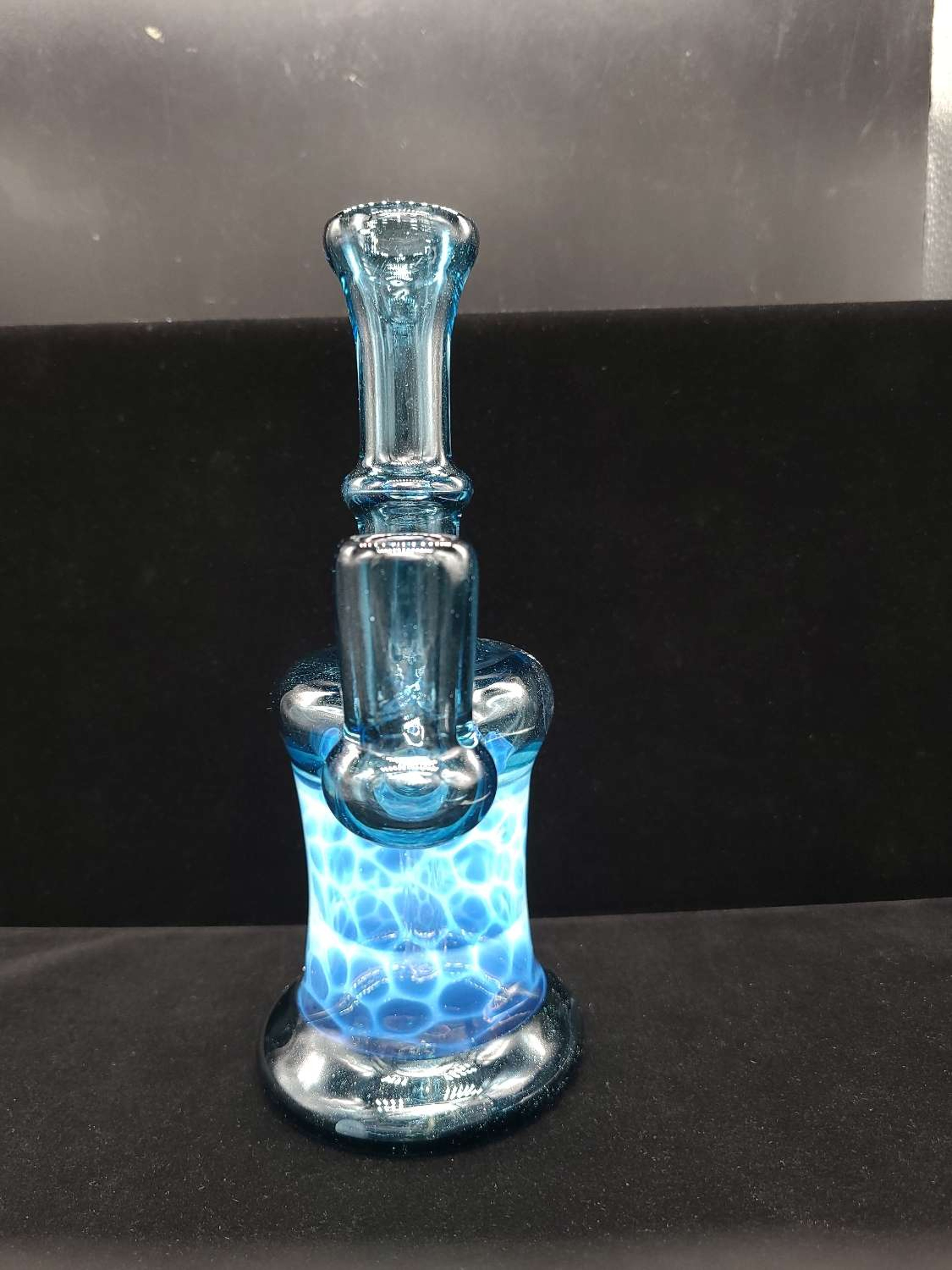 Preview pic of Blue Honeycomb 