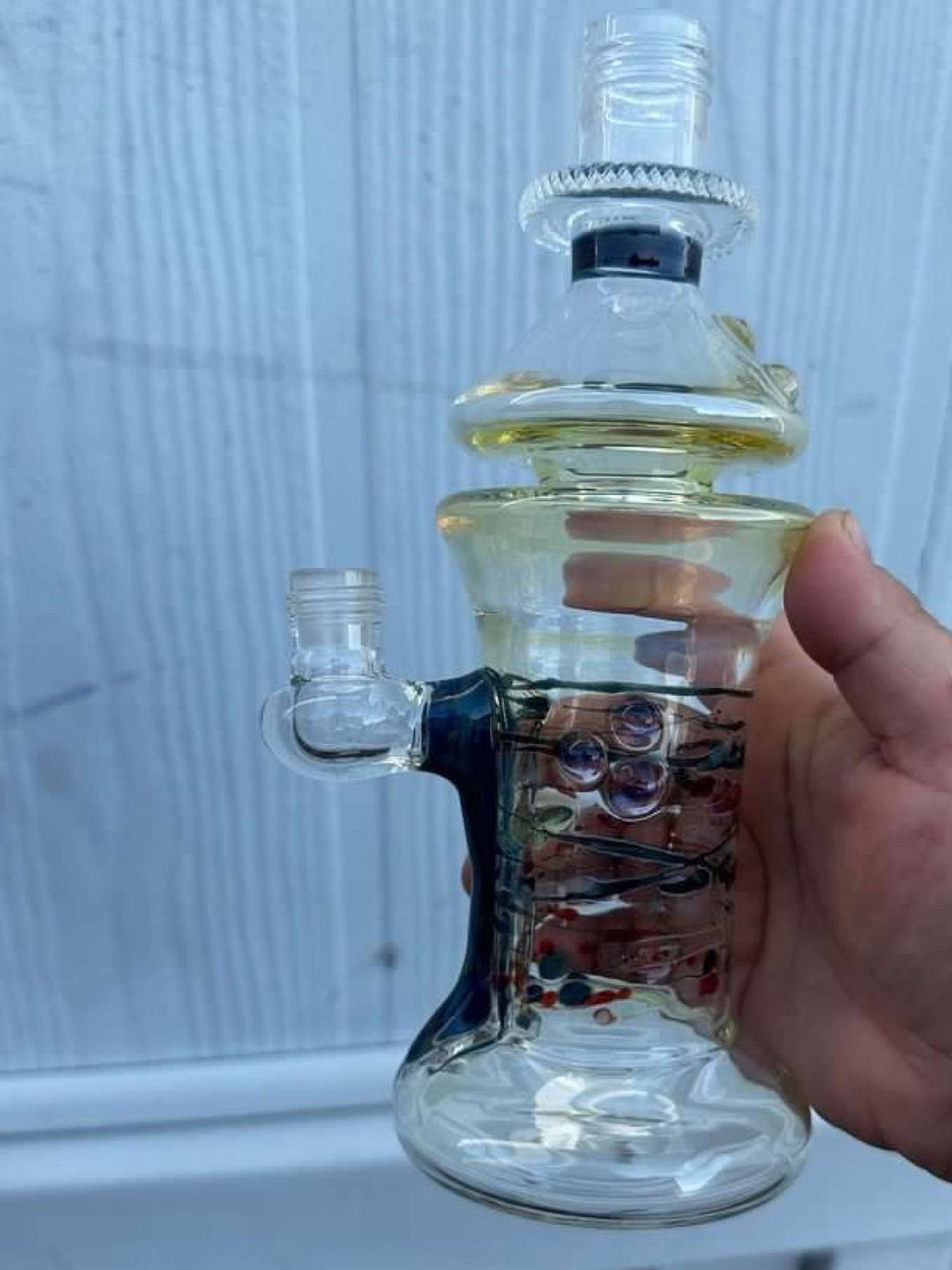 Nameless glass for sale or trades image 0