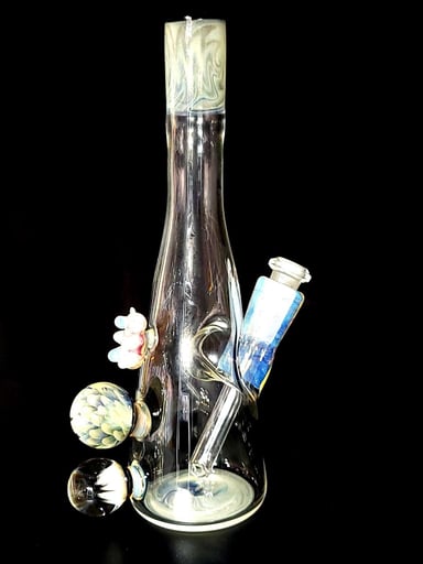 Preview pic of Beaker Bottle Collab