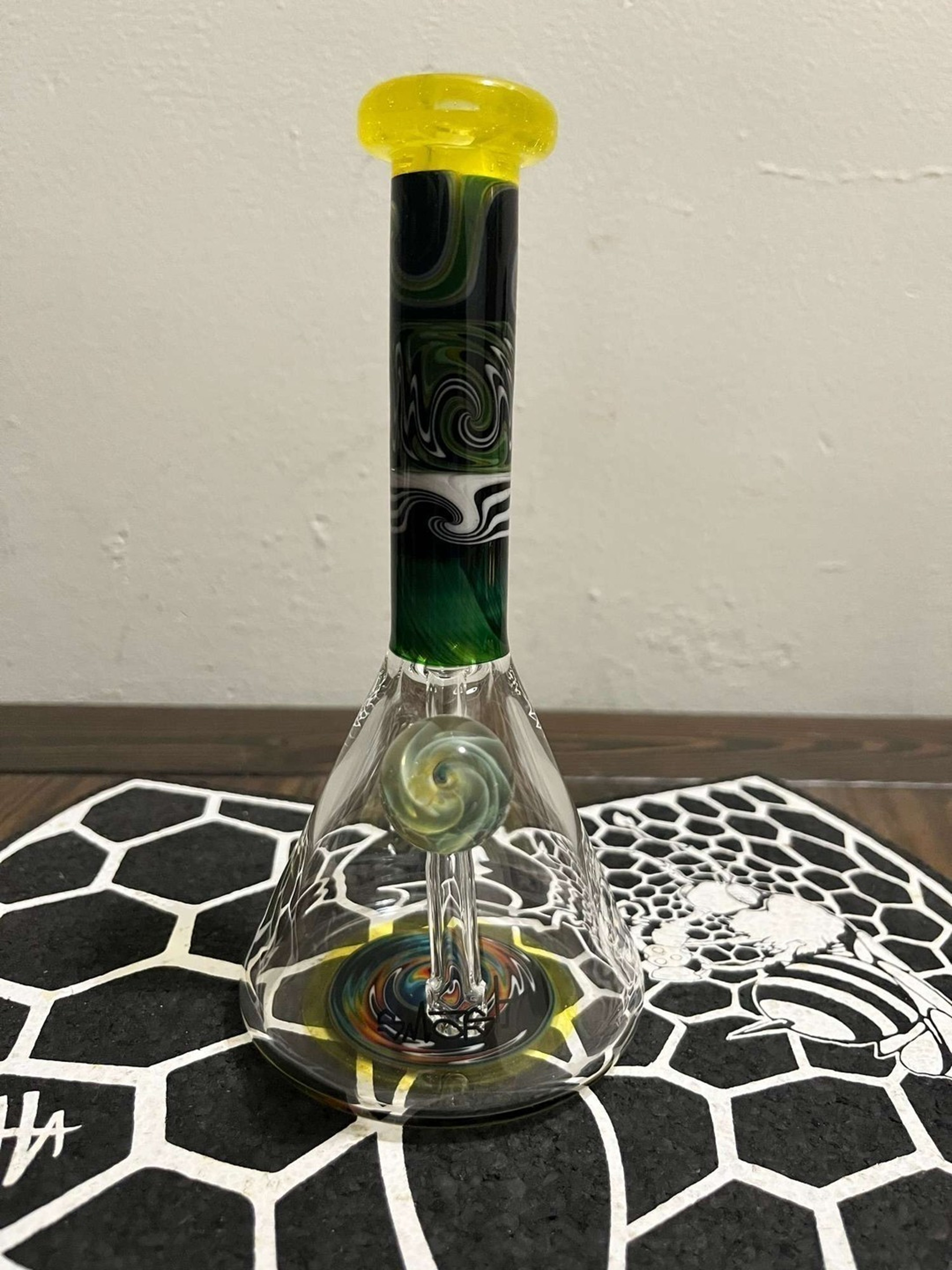 Preview pic of SMASH Wigwag MEDIUM Rig