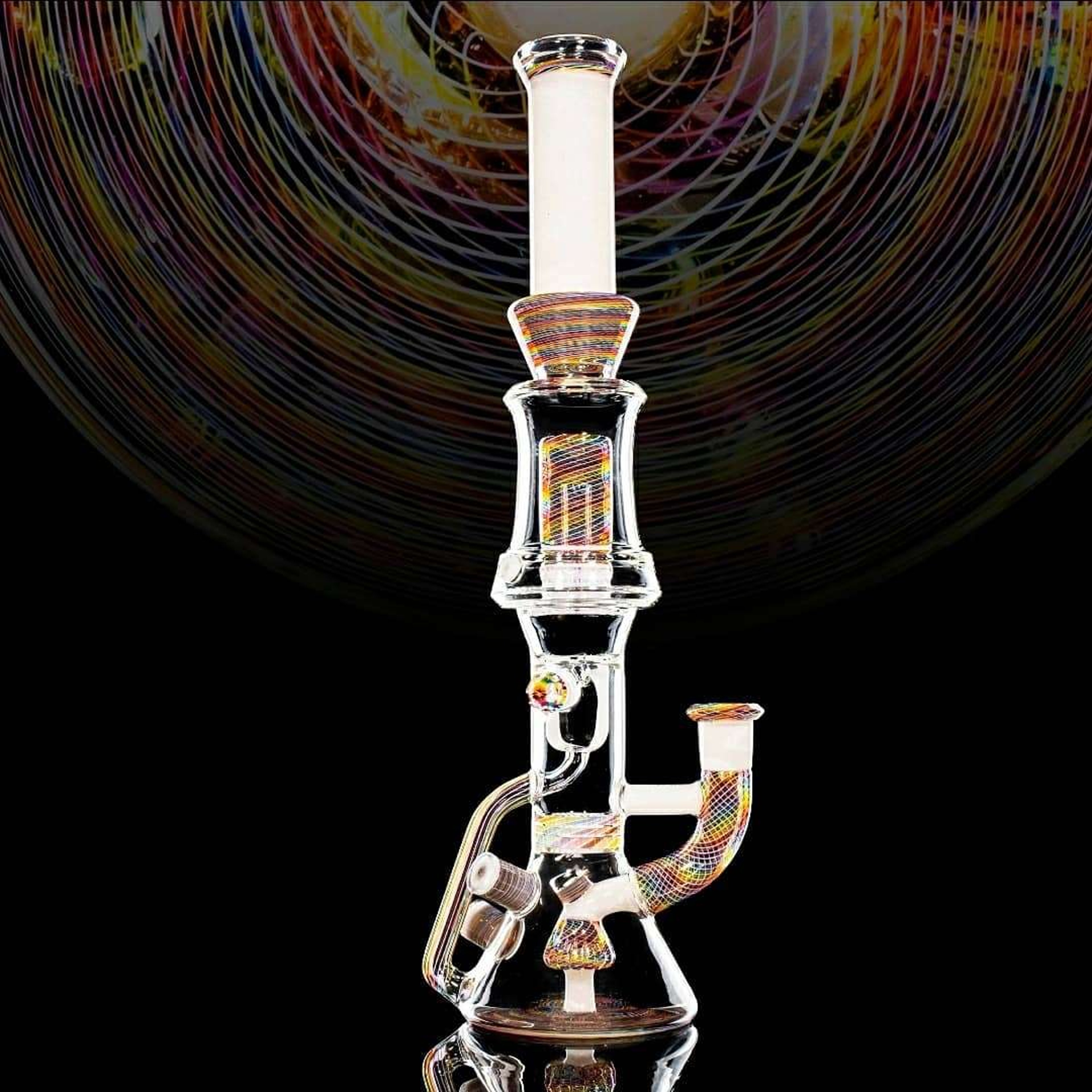 Preview pic of Karma x Symbiartic collab Tube