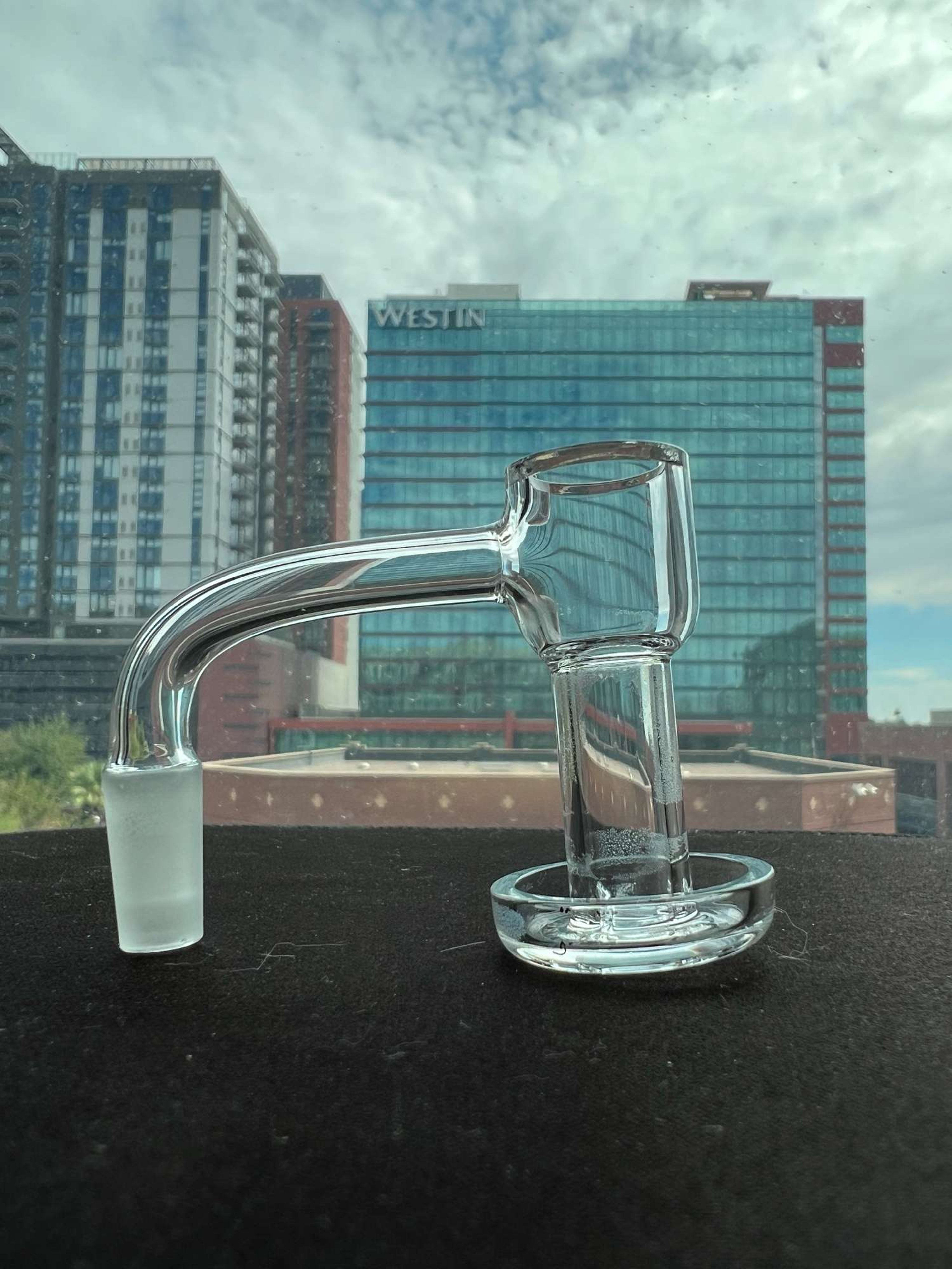 Toro Terp Slurper 10mm 90degree image 0