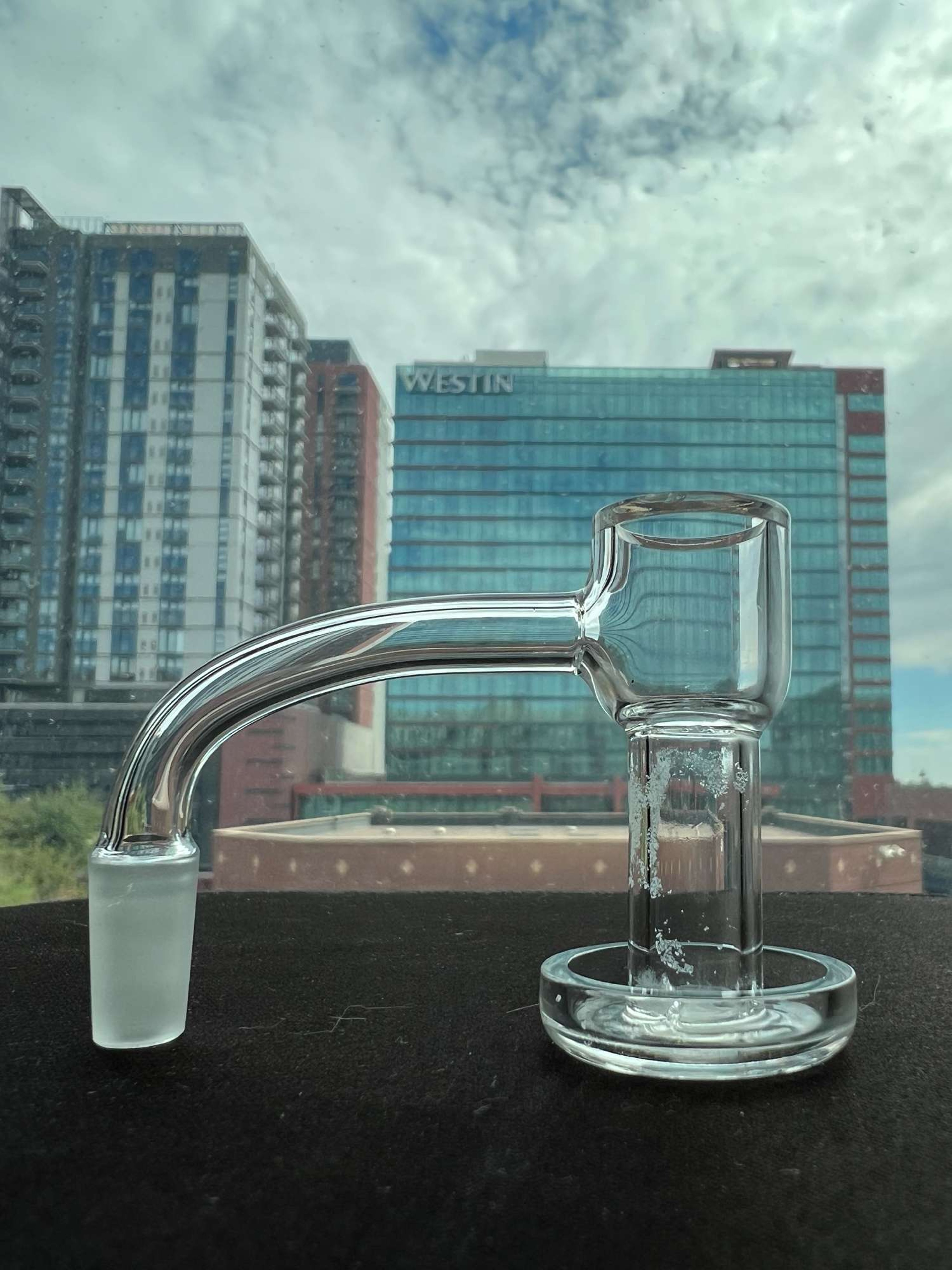 Toro Terp Slurper 10mm 90degree image 0