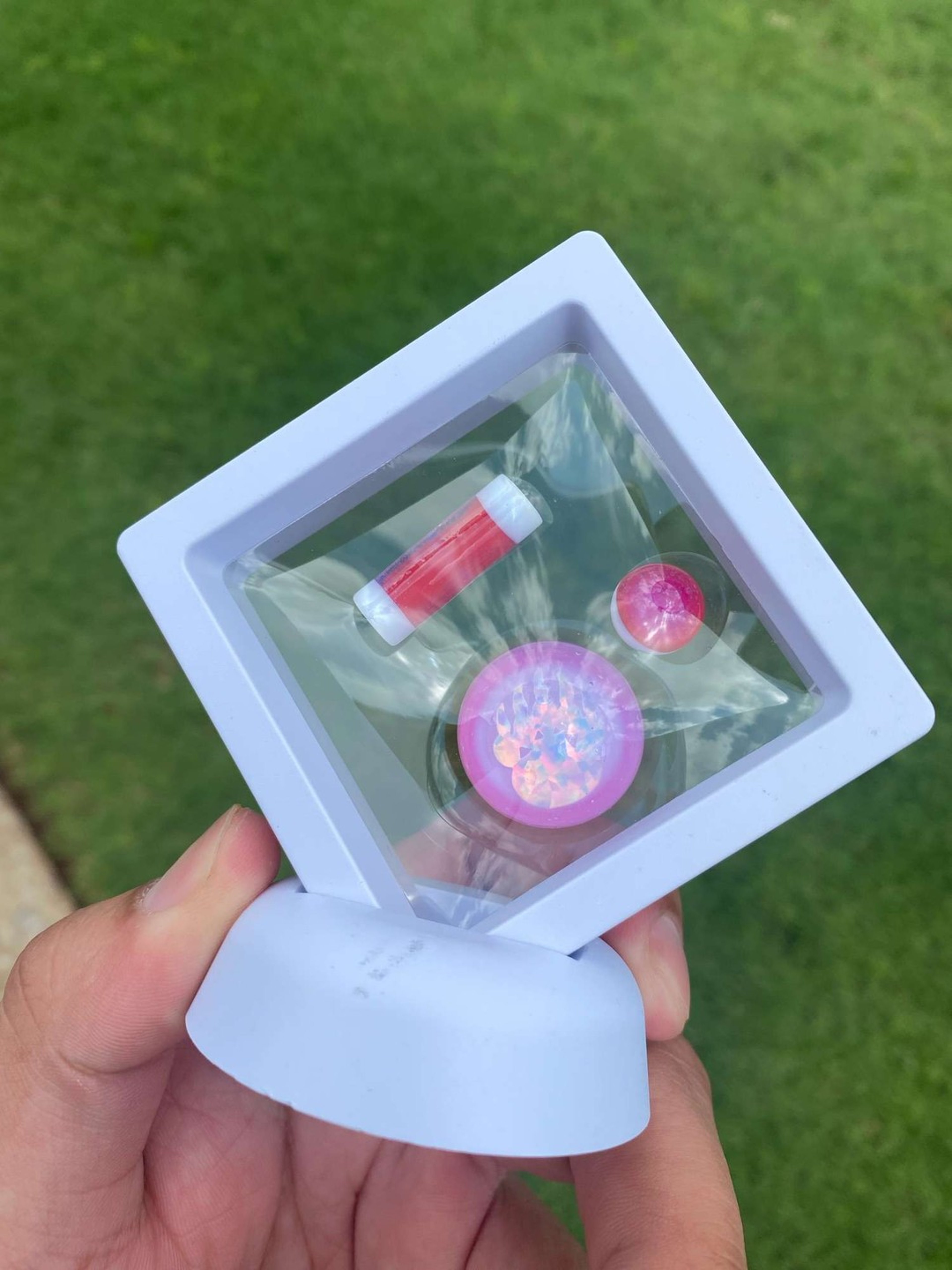 Preview pic of BMS Slurper/Slurpee Set