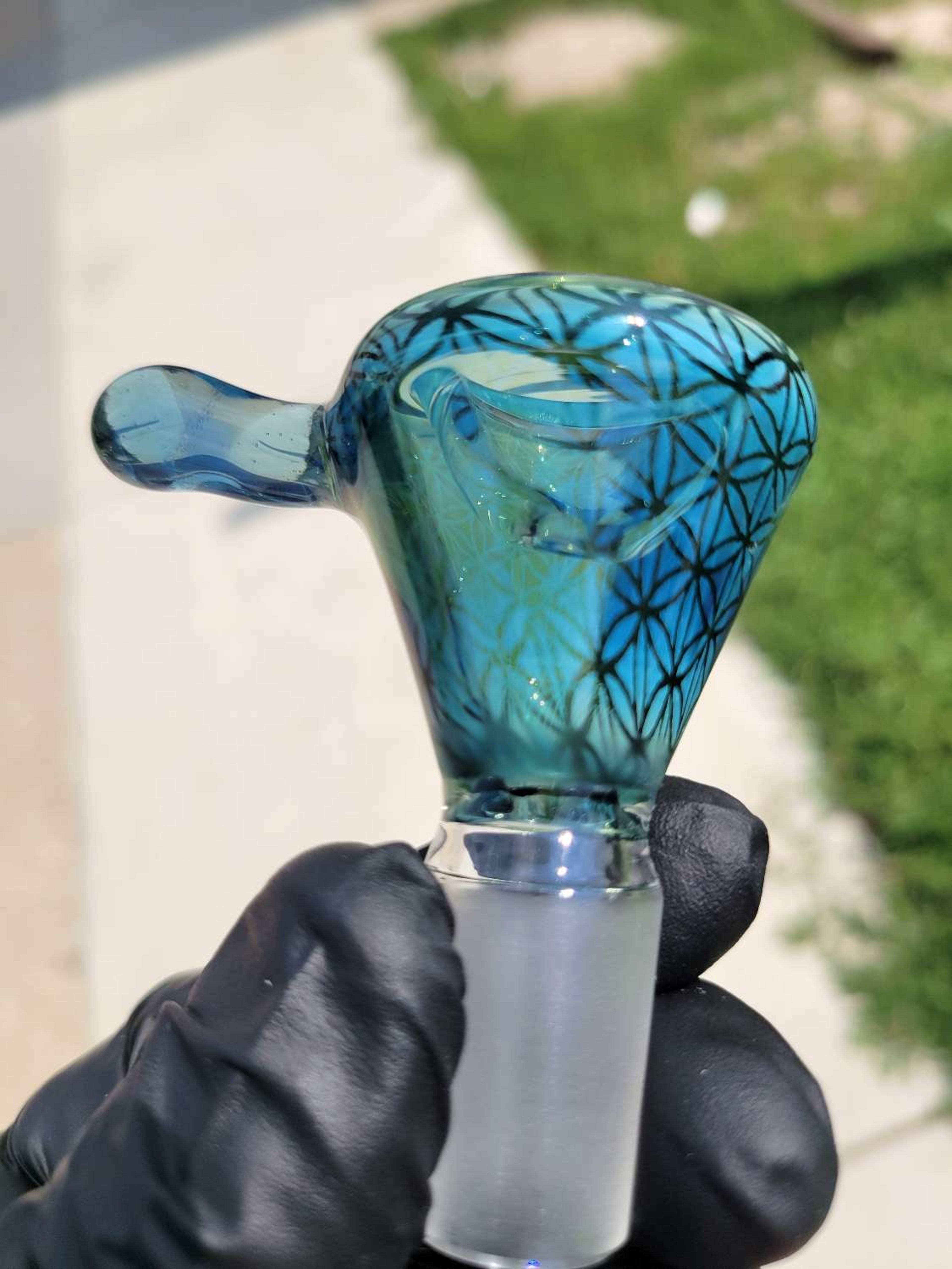 Starseed Glass 18mm slide image 0