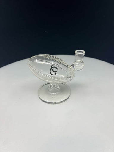 Preview pic of Charli Glass Football Rig