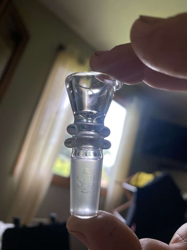Preview pic of 14mm Sheldon Black Slide