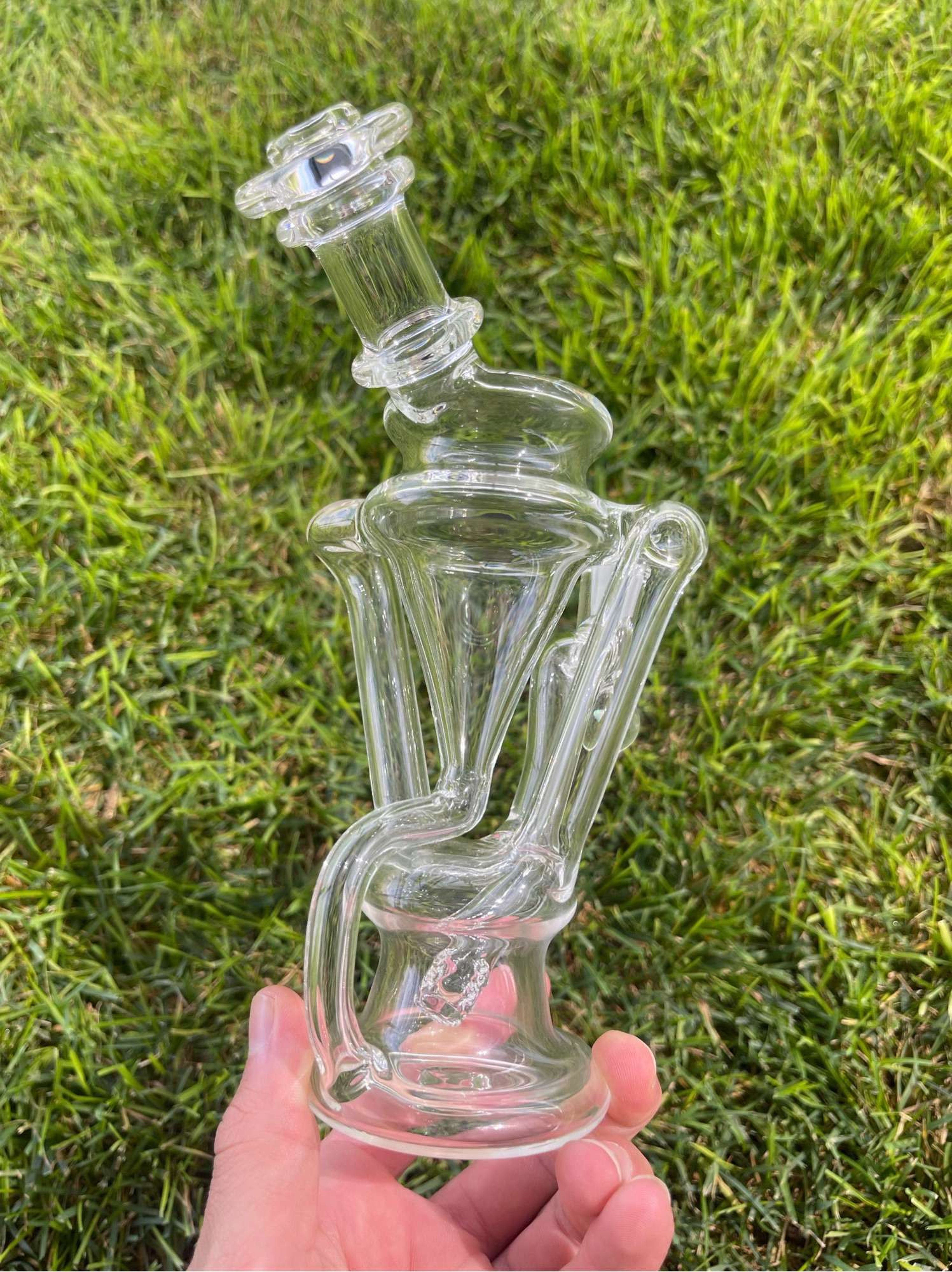 2x1 recycler image 0