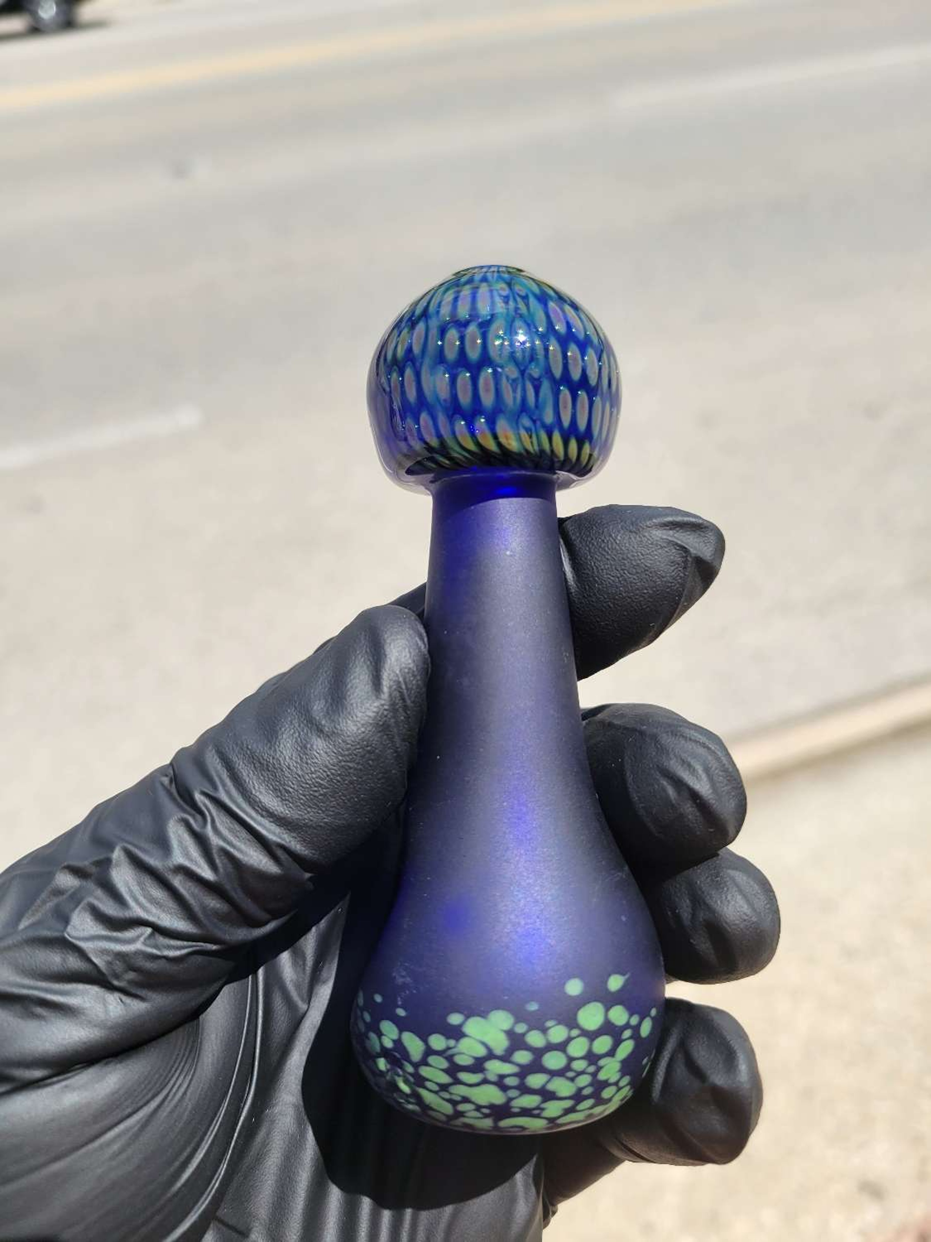 Chad G x Firekist Spoon image 0