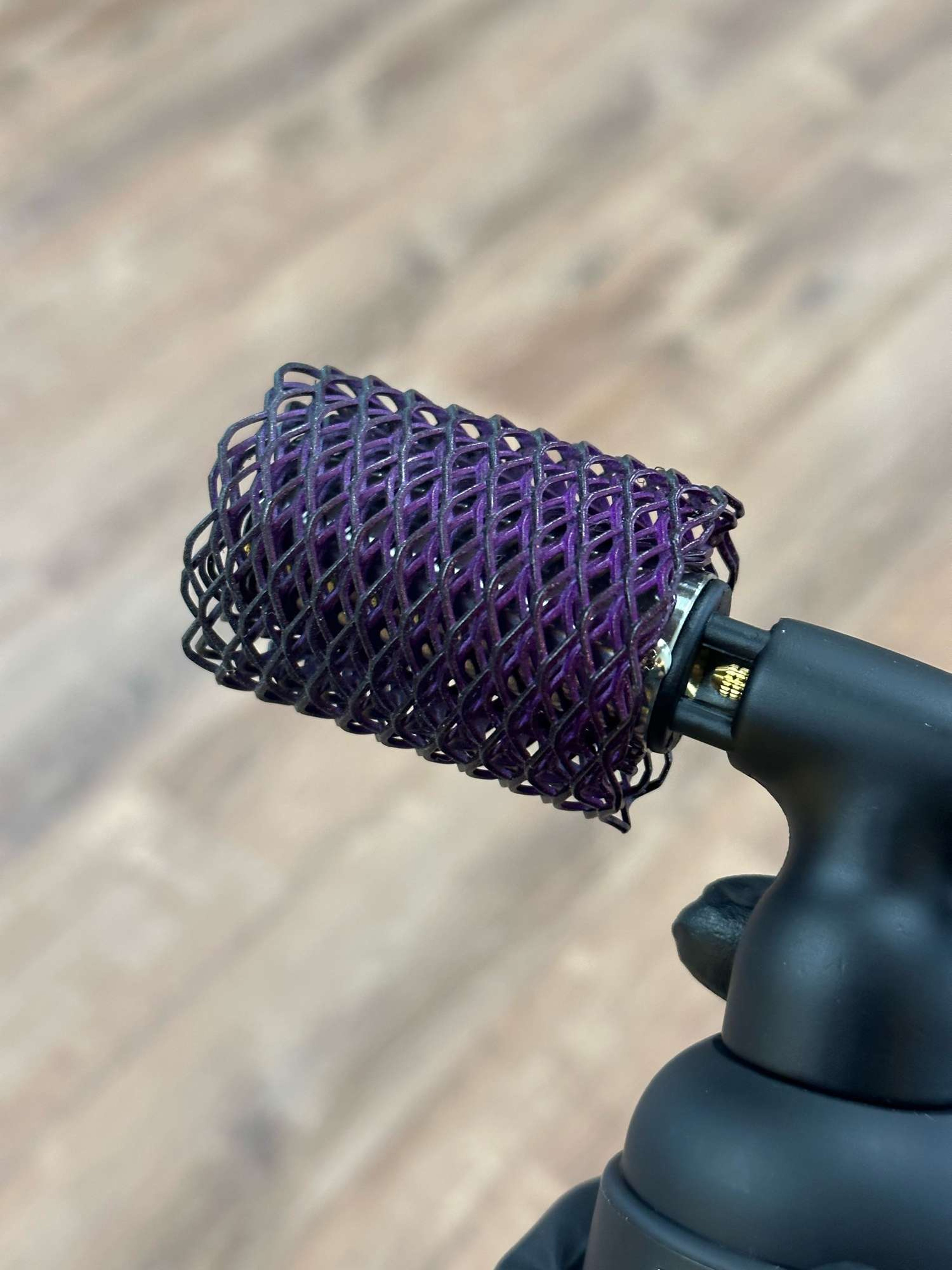 Heat Cages for Blazer Torch image 0