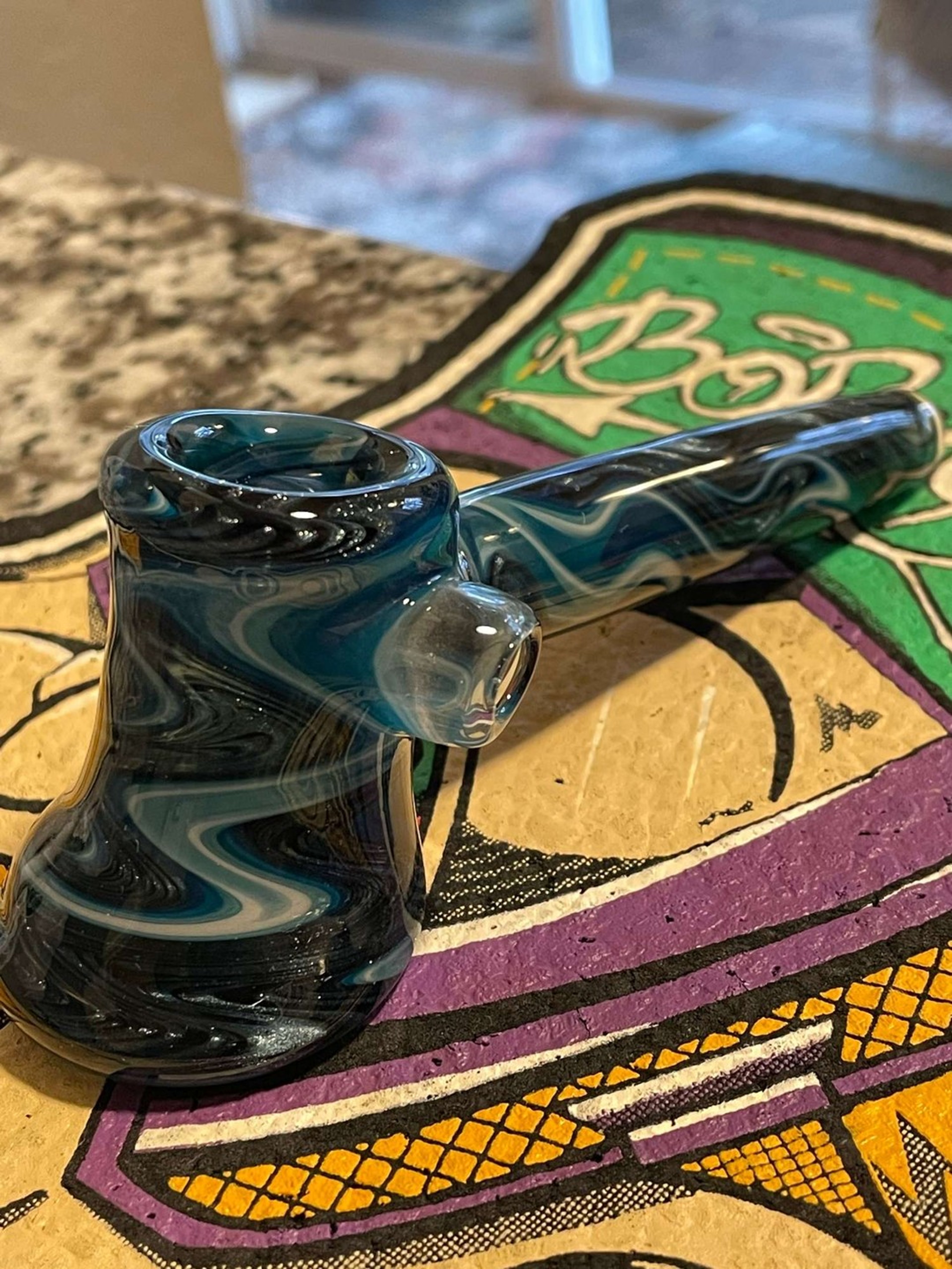 Preview pic of Blueberry503 hammer