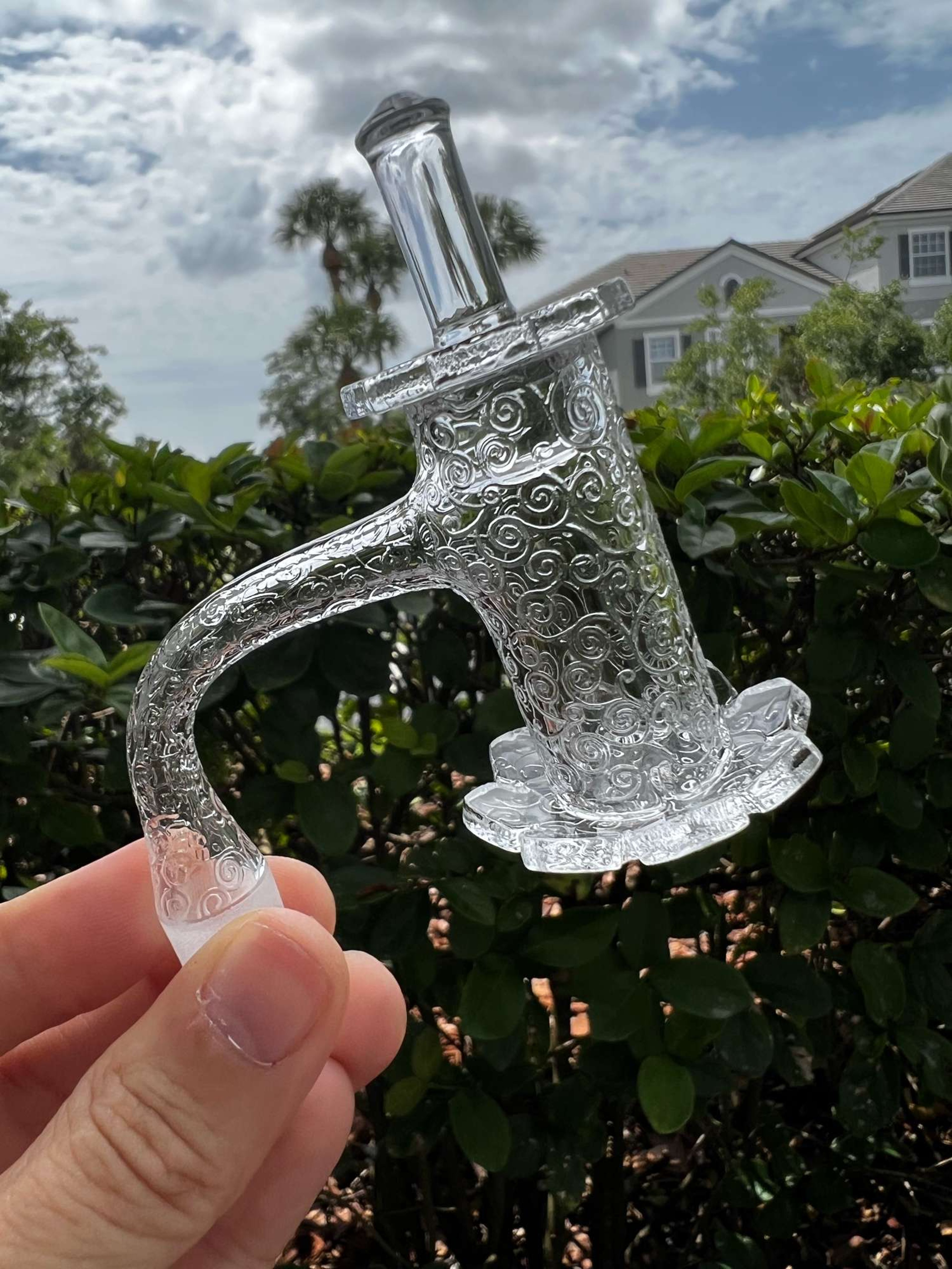 gumgum flower blender  image 0