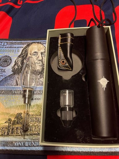 Preview pic of The Honeybird Nectar Collector