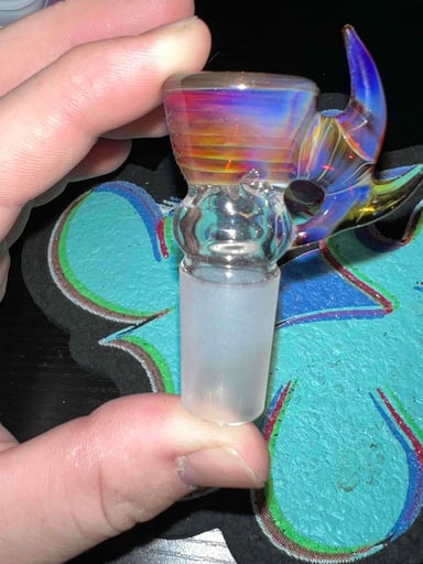 Preview pic of 18mm Germlion Slide