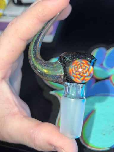 Preview pic of 18mm Backhome Glass Slide
