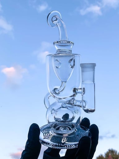 Preview pic of Mini Nail X MJA Titan XL