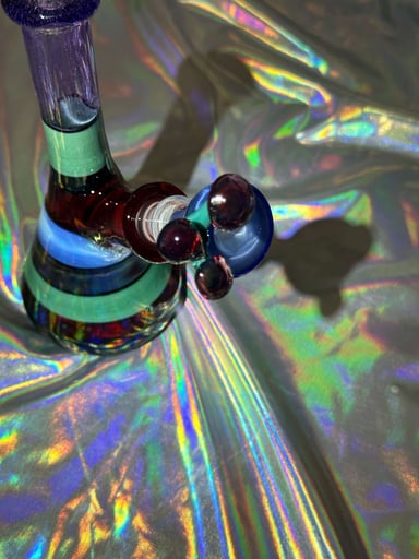 Preview pic of Heady Rig 10 mm