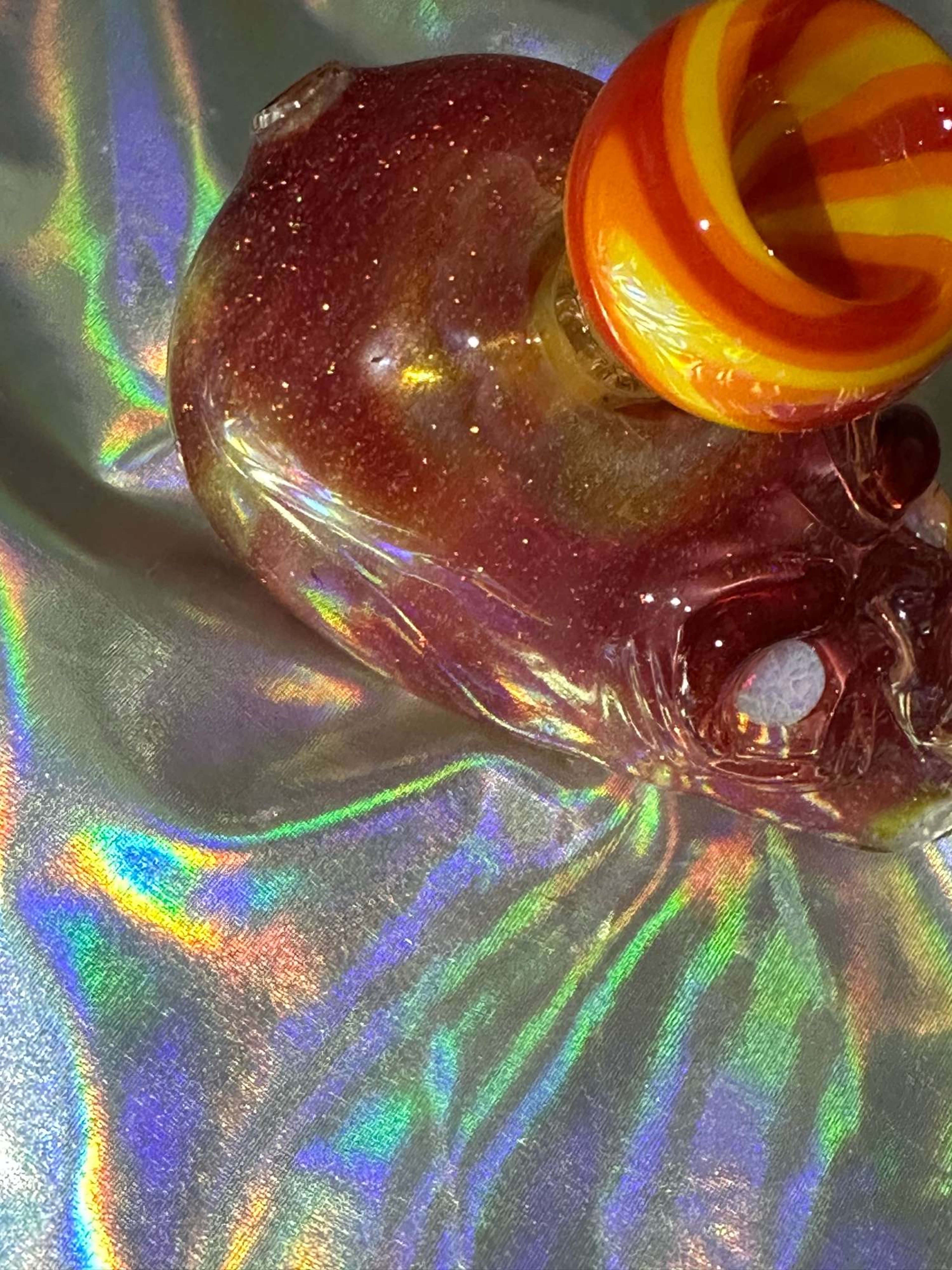 Preview pic of Alien head rig 10mm