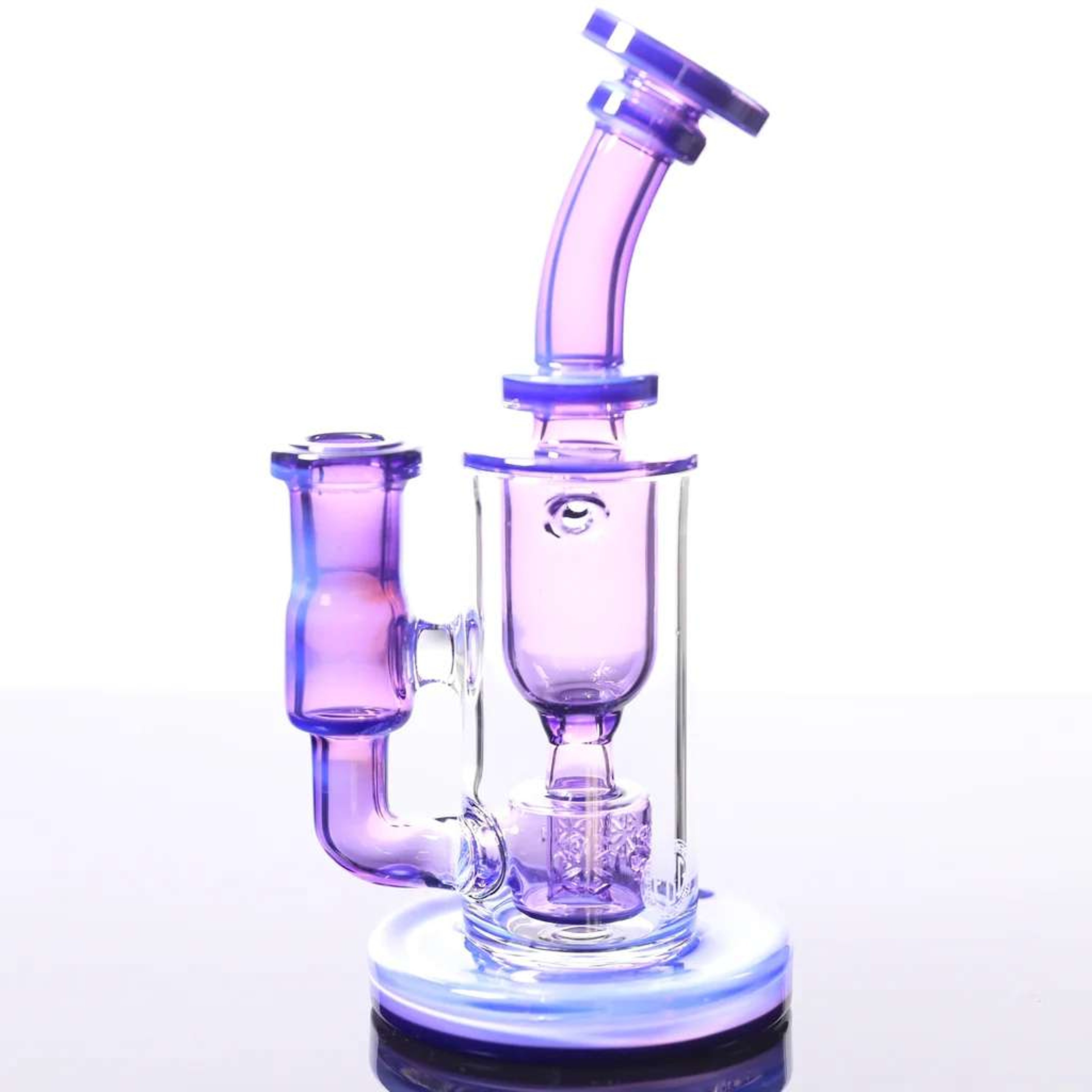 Fatboy Glass- Mini Taurus Incycler image 0