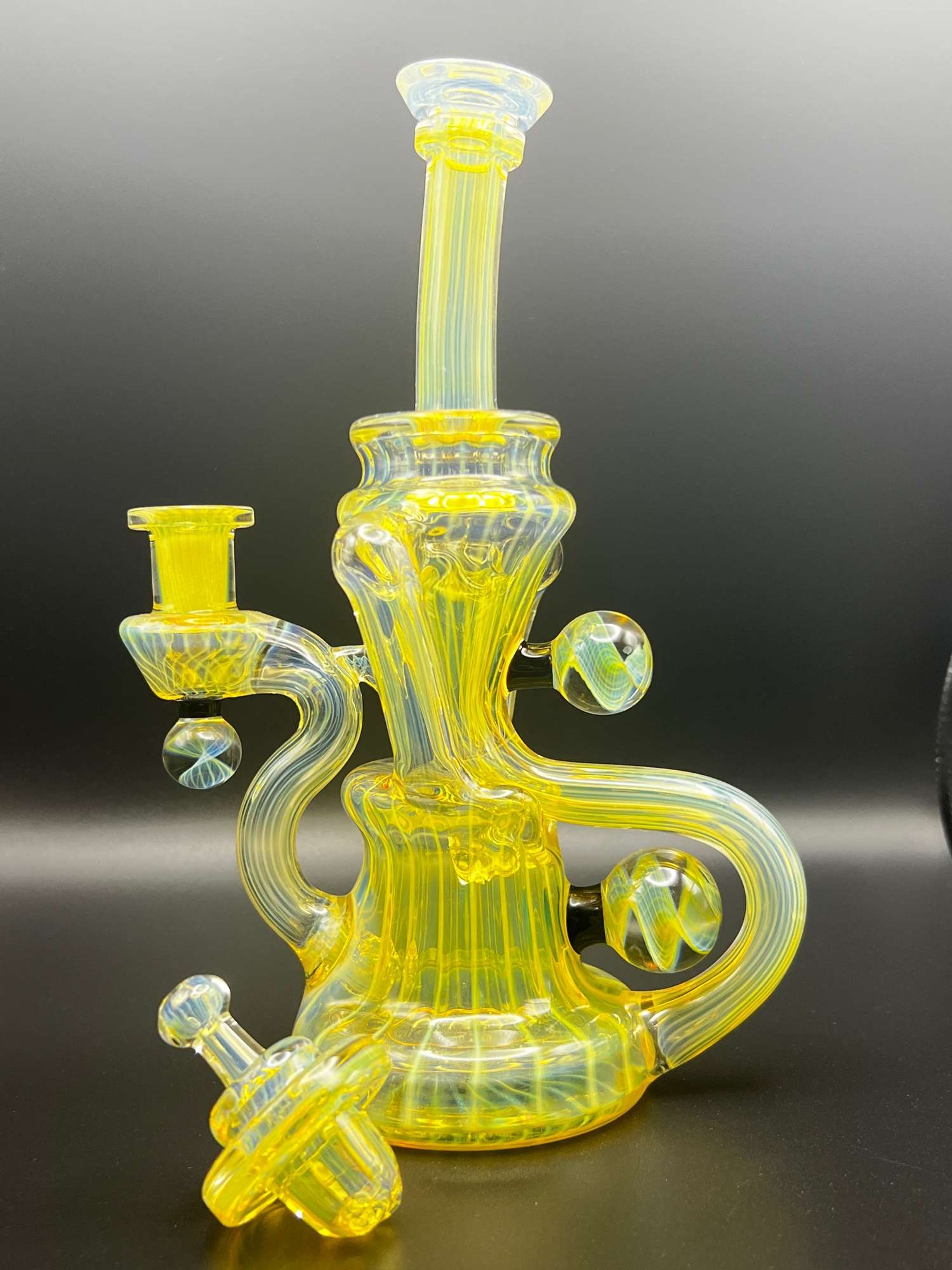 Waugh Street - Fumicello Recycler image 0