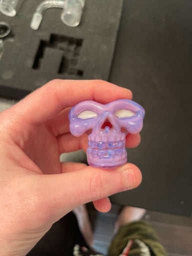 Preview pic of Hoobs Pendant