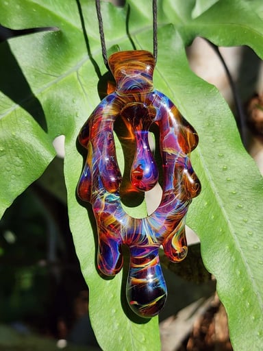 Preview pic of @BEERGLASS Dripception Pendant