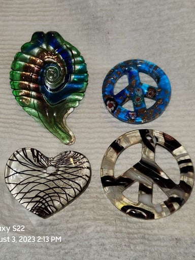 Preview pic of Pendant bundle