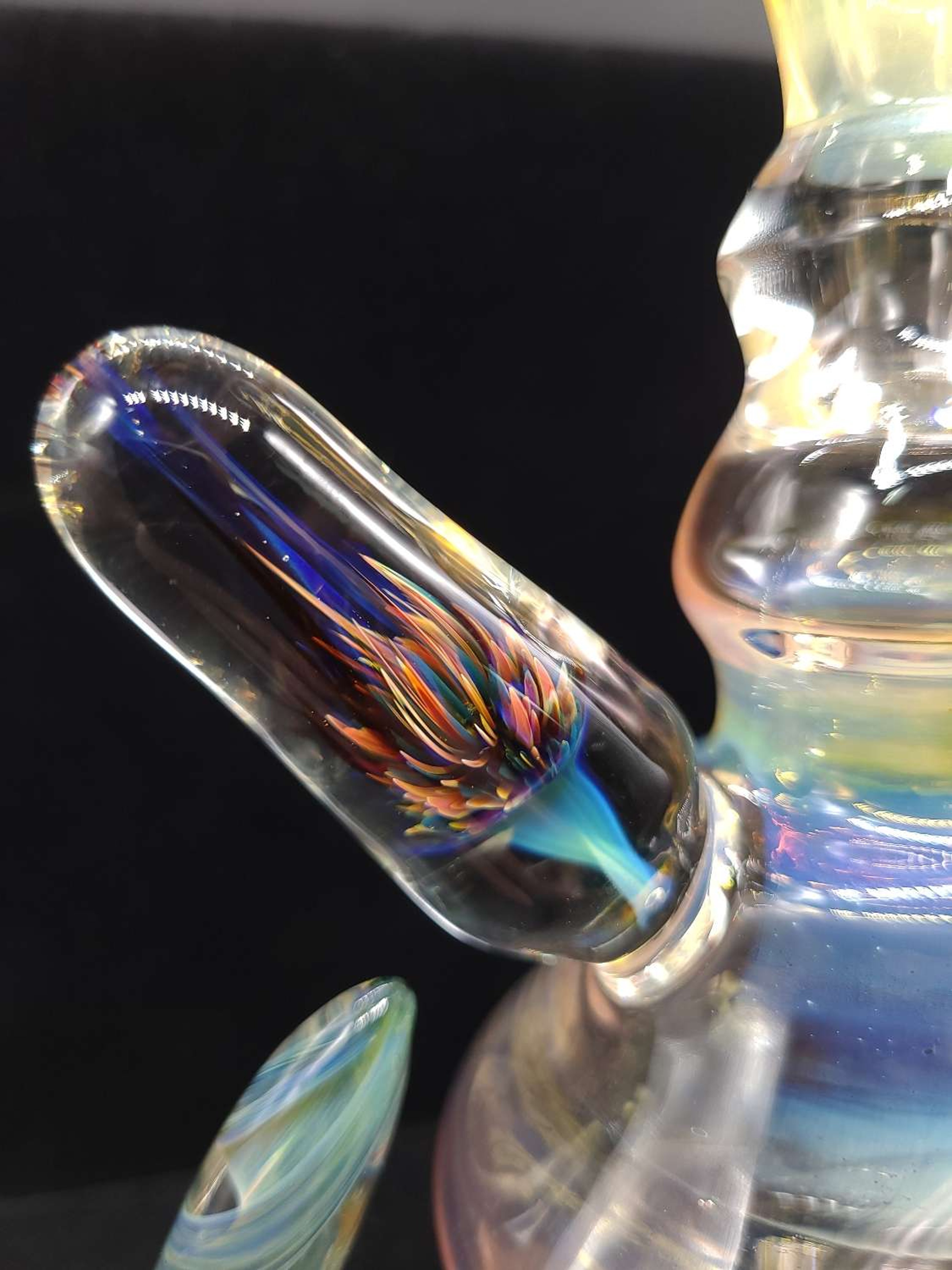 Preview pic of Malachizen Glass