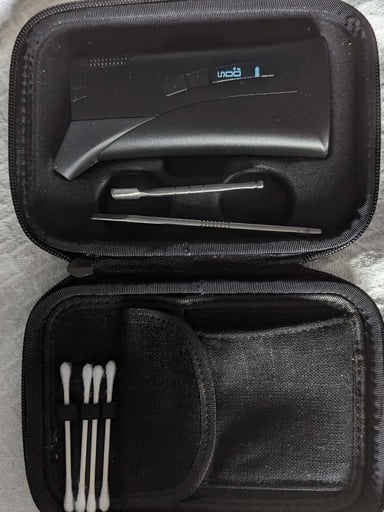 Preview pic of Gpen Roam BLK