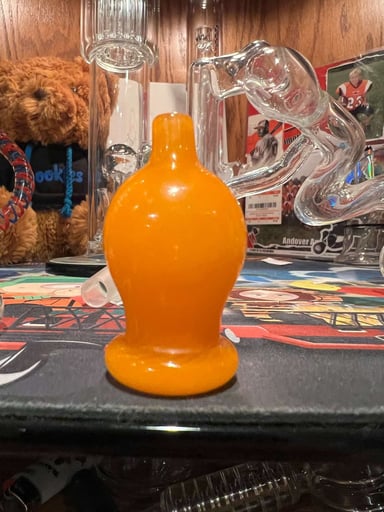 Preview pic of Bubble cap