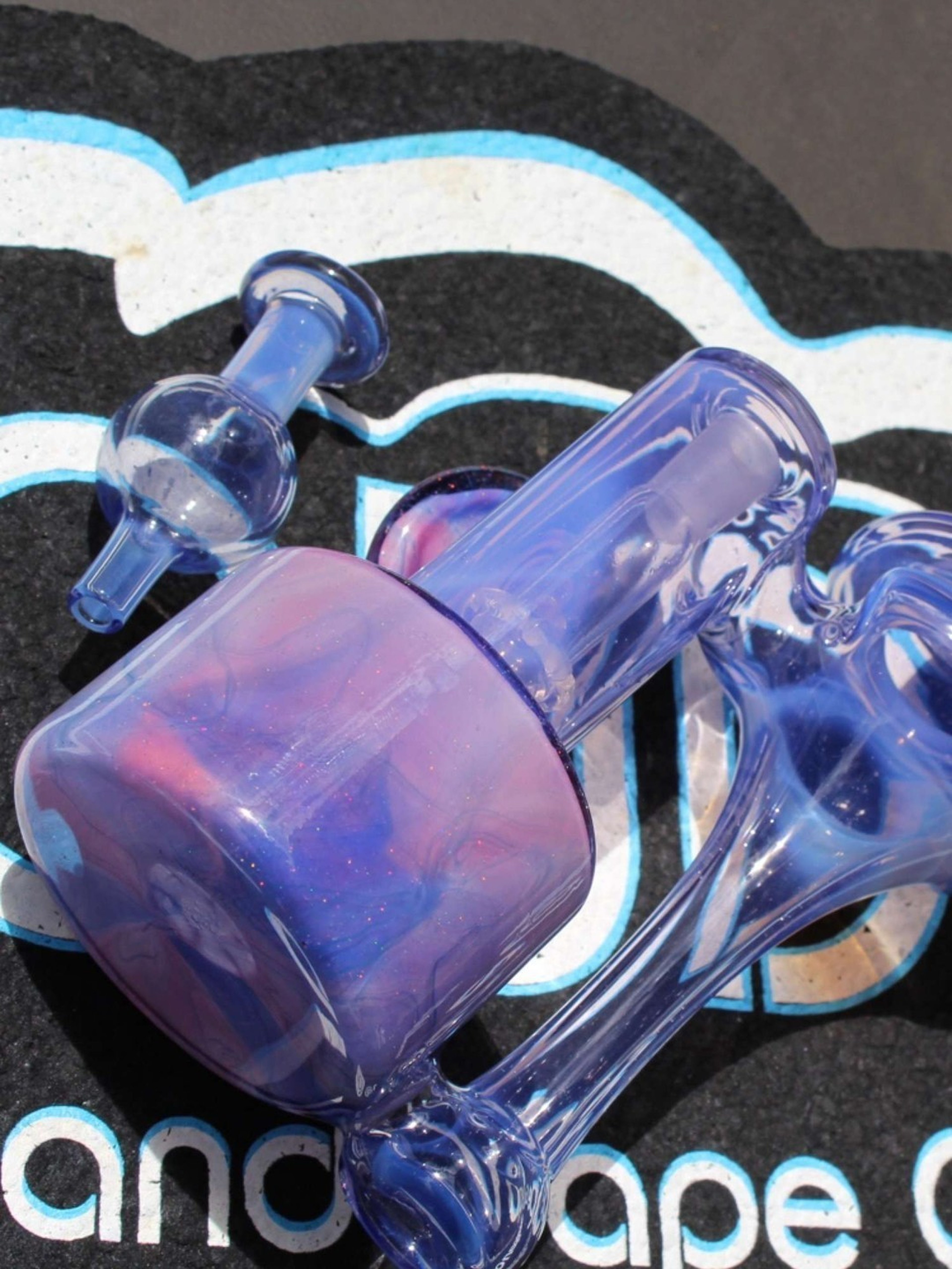 Preview pic of Scomo BMS DD RBR 10mm 