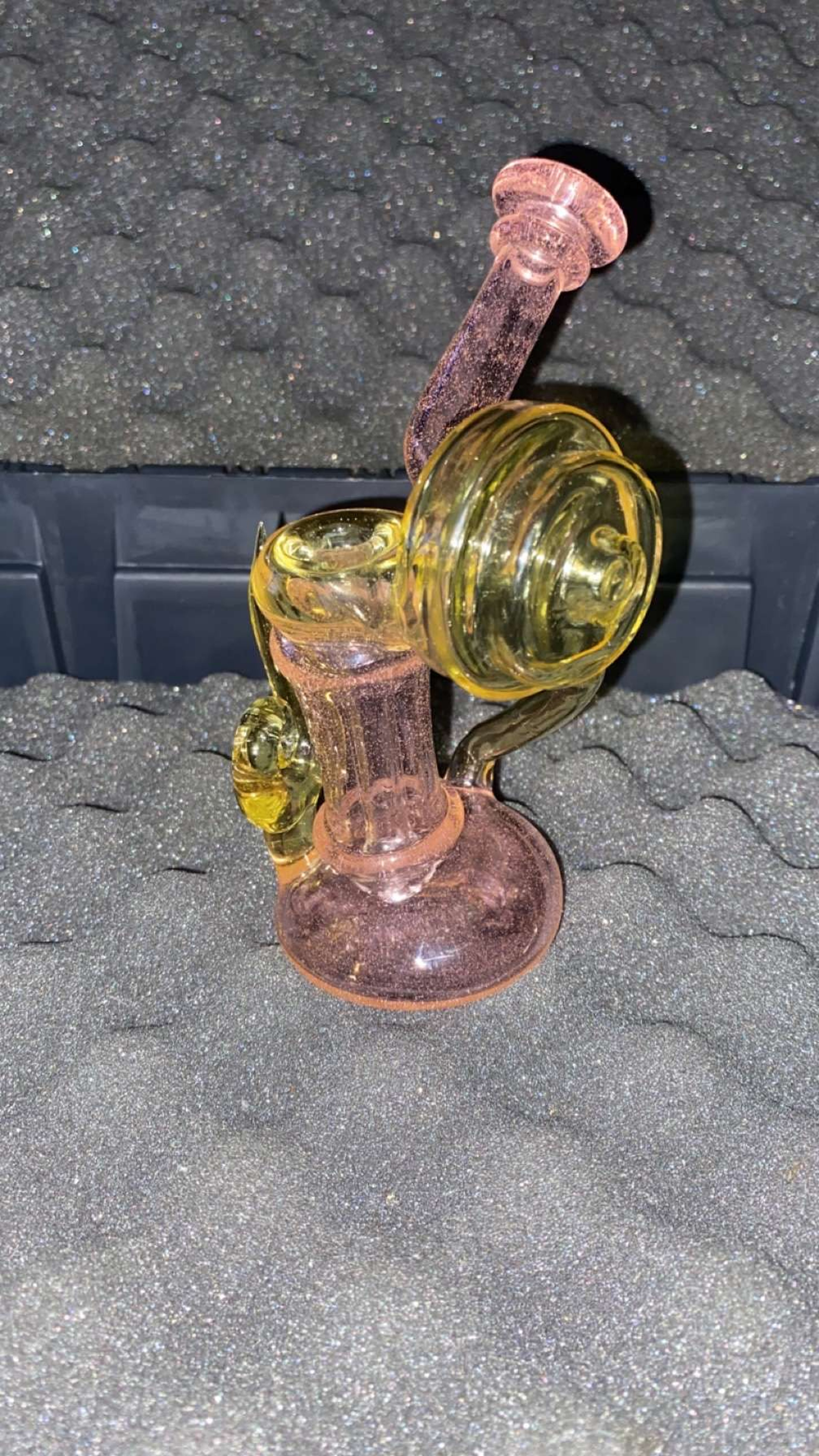 Preview pic of 10mm bubble bumper 