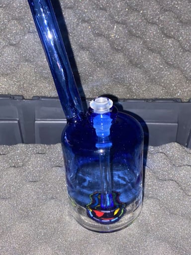 Preview pic of Pop d trippy sippy cup