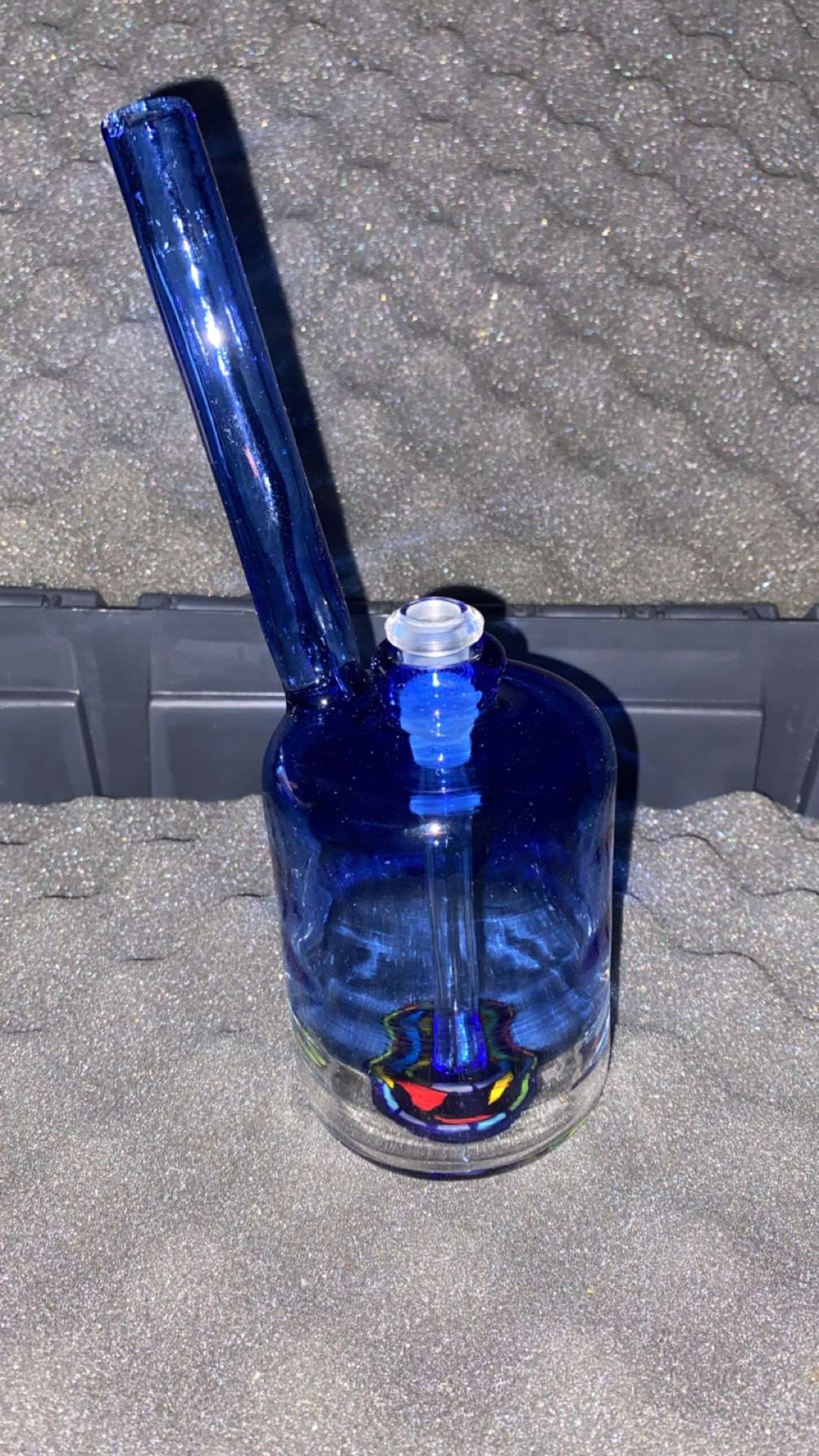 Pop d trippy sippy cup image 0