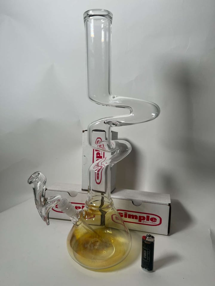 20” zong style Lay down or stand up